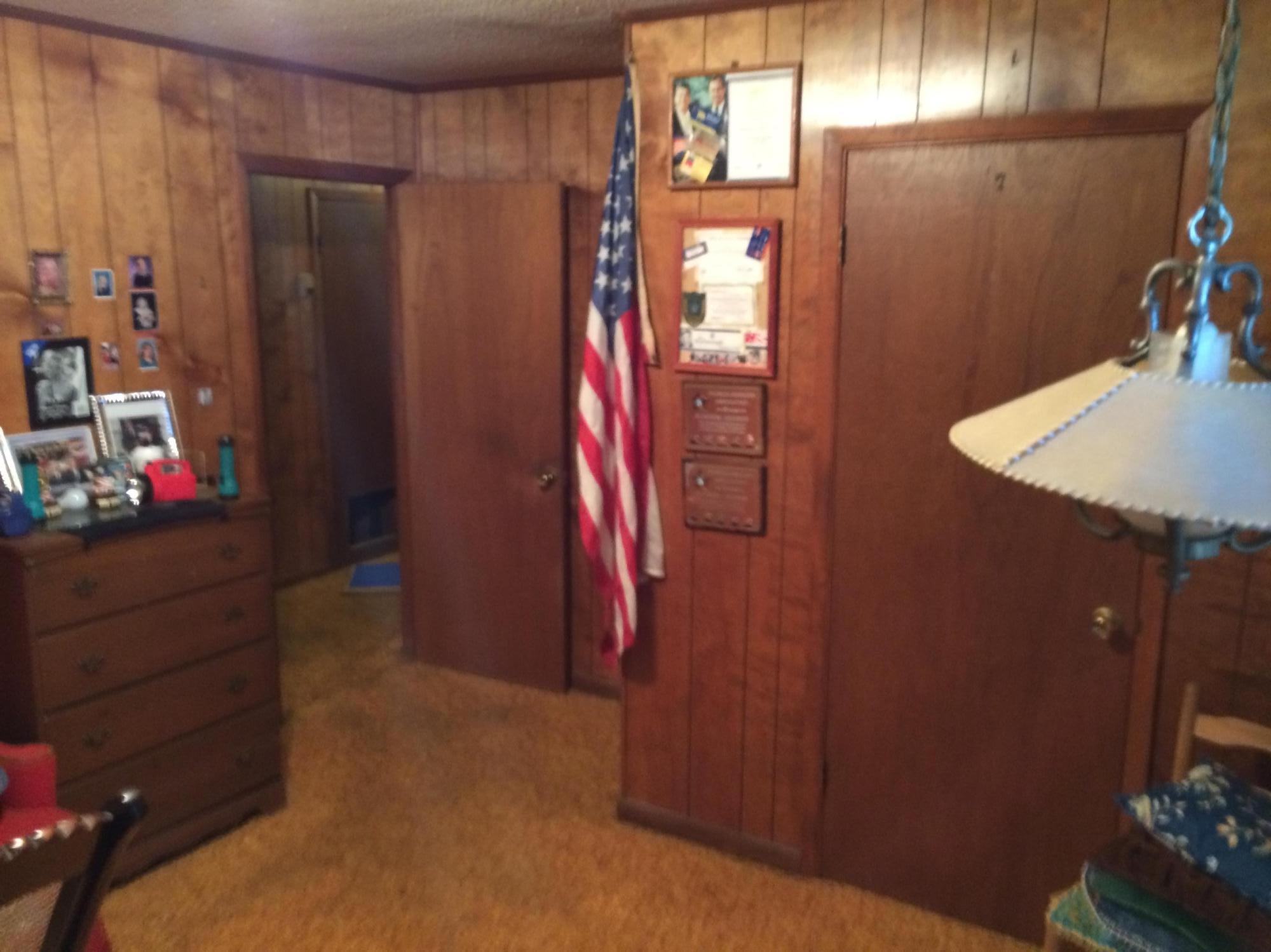 LAUREL HILL - Residential