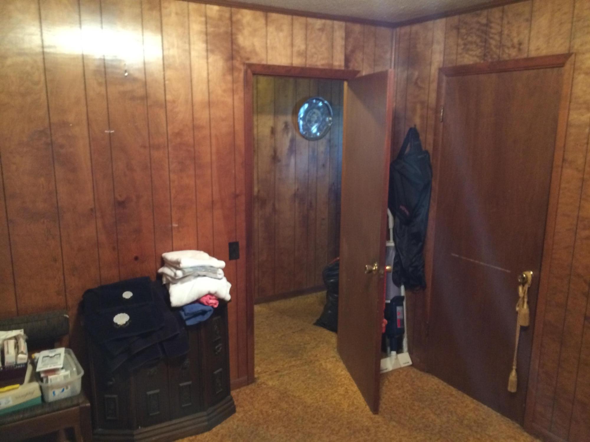 LAUREL HILL - Residential