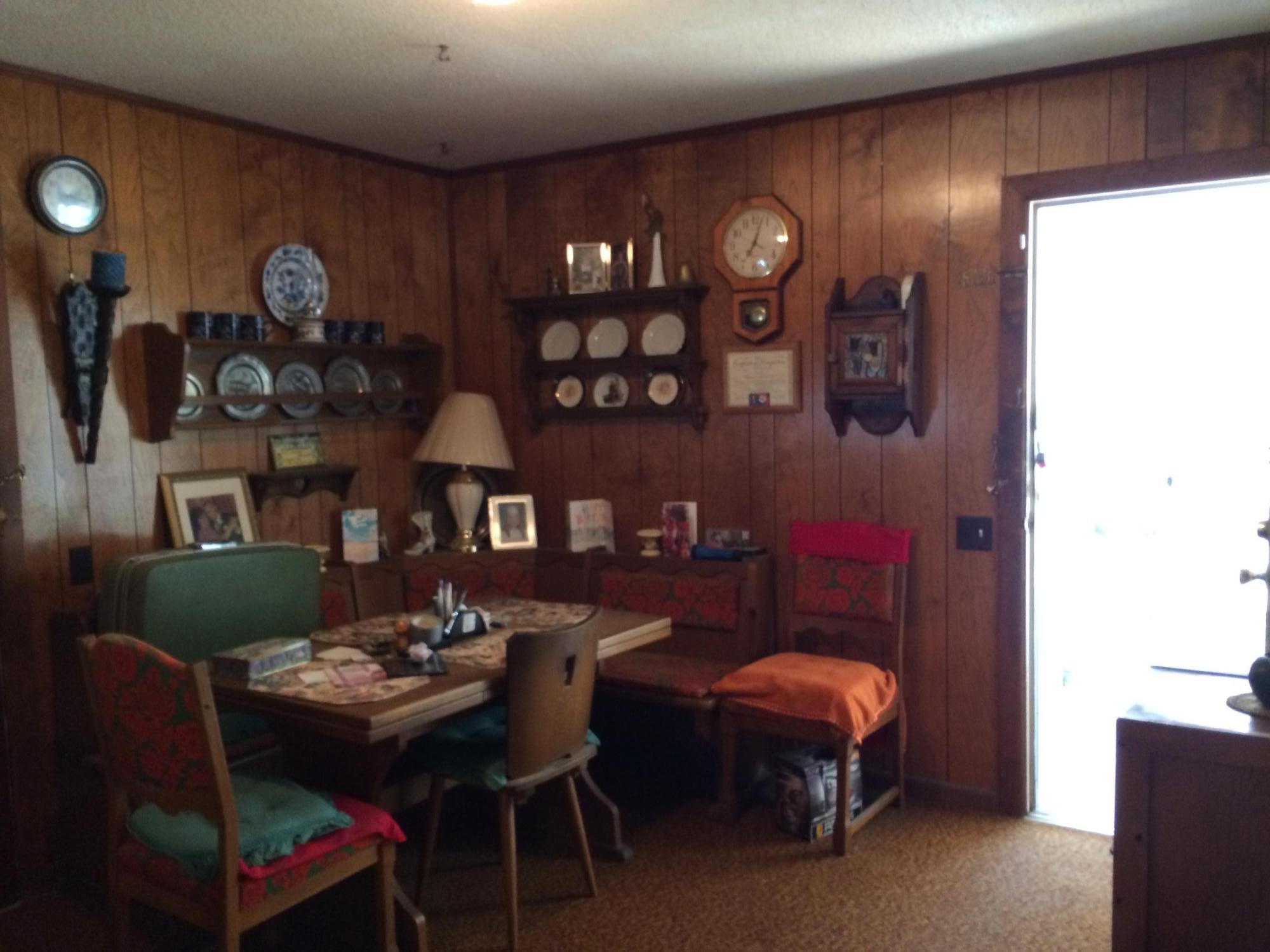 LAUREL HILL - Residential