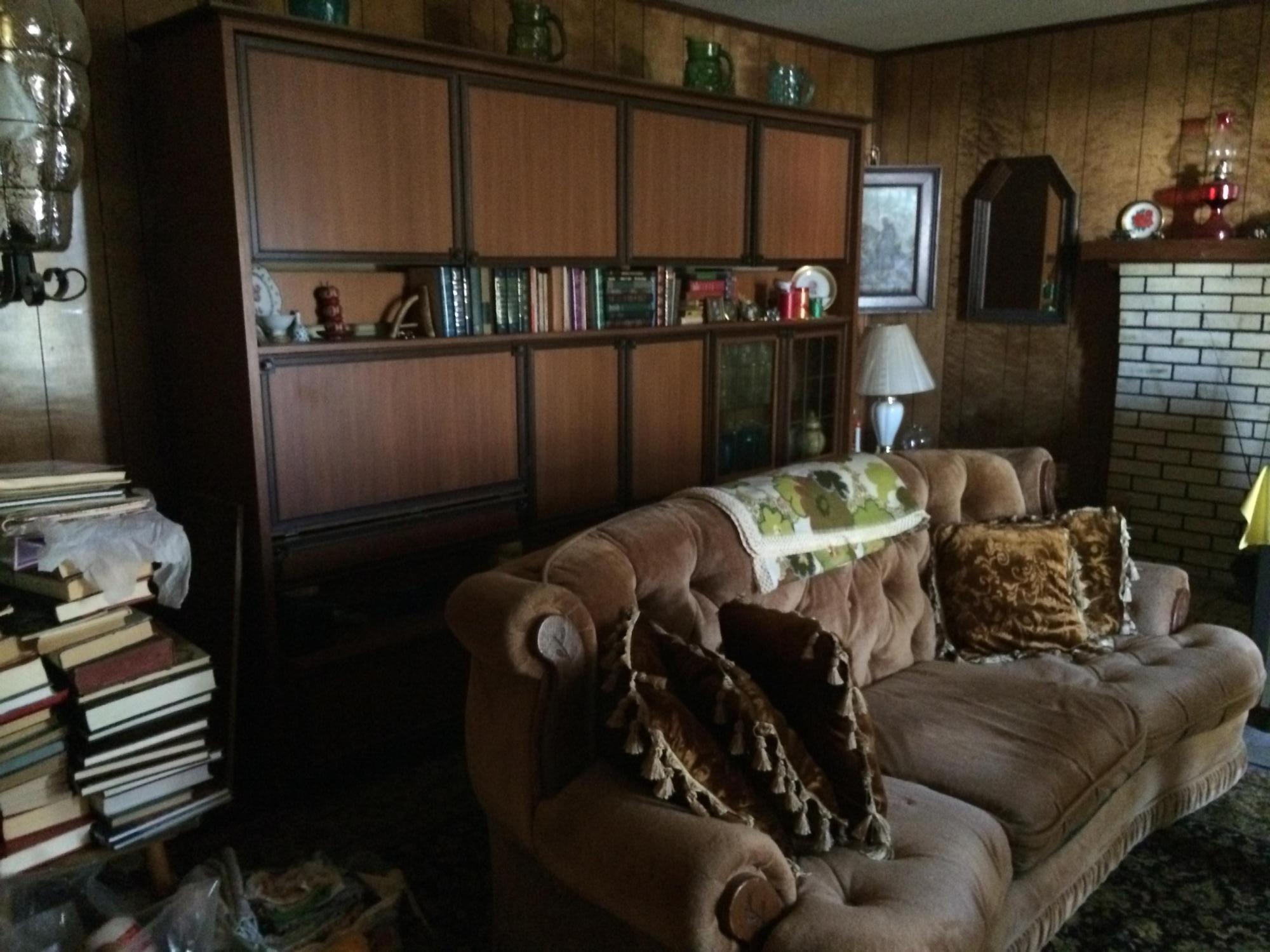 LAUREL HILL - Residential