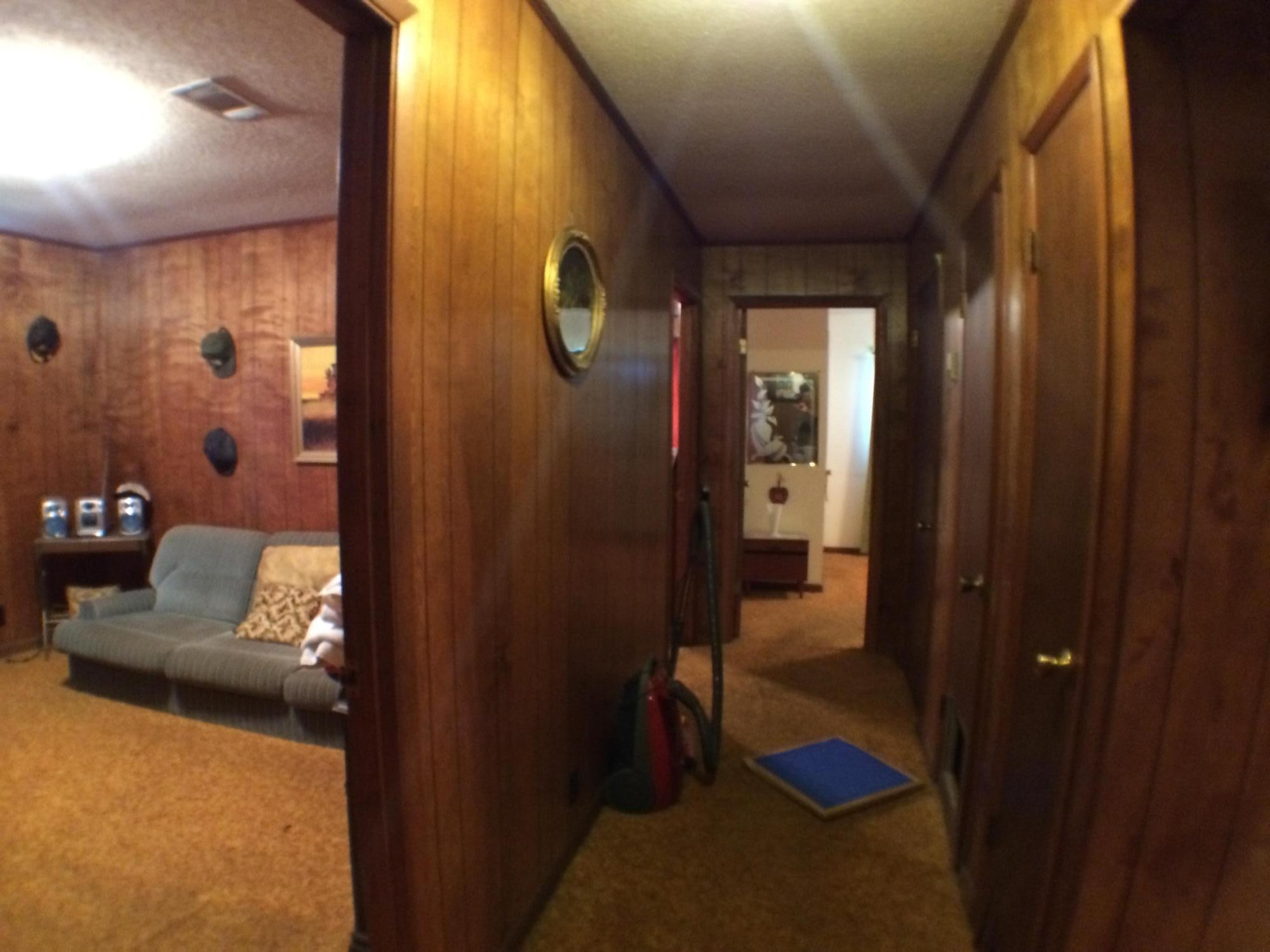 LAUREL HILL - Residential