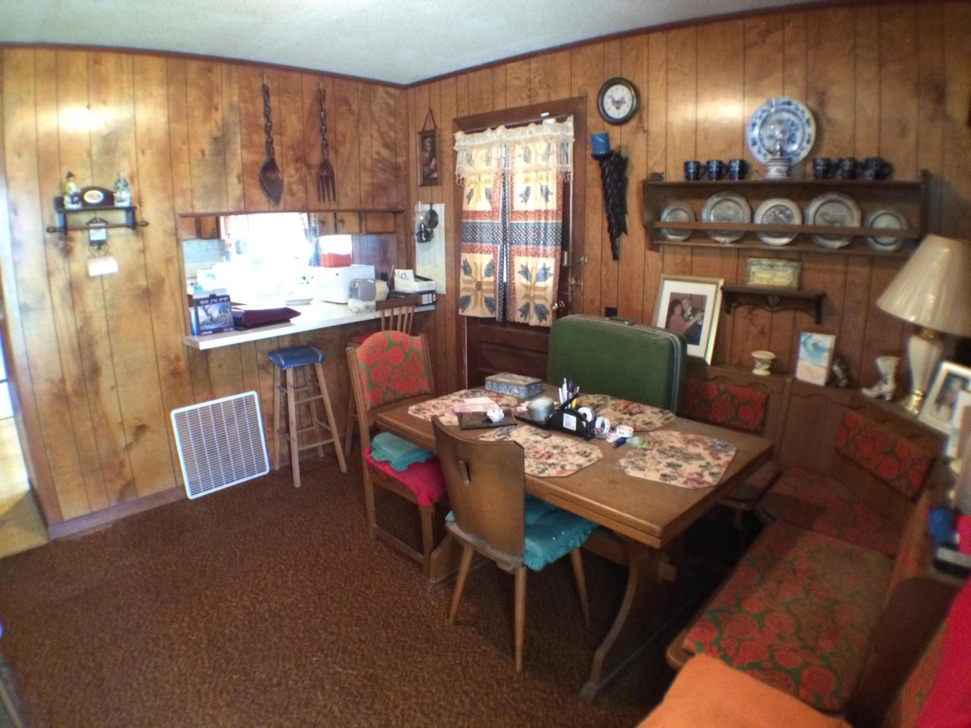 LAUREL HILL - Residential