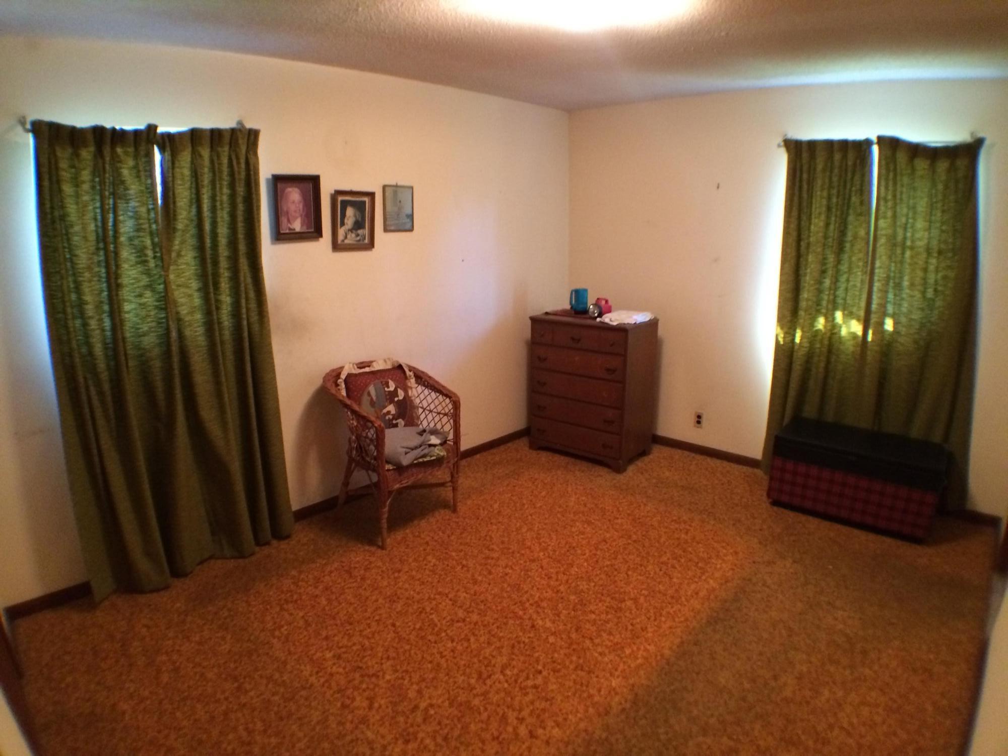 LAUREL HILL - Residential