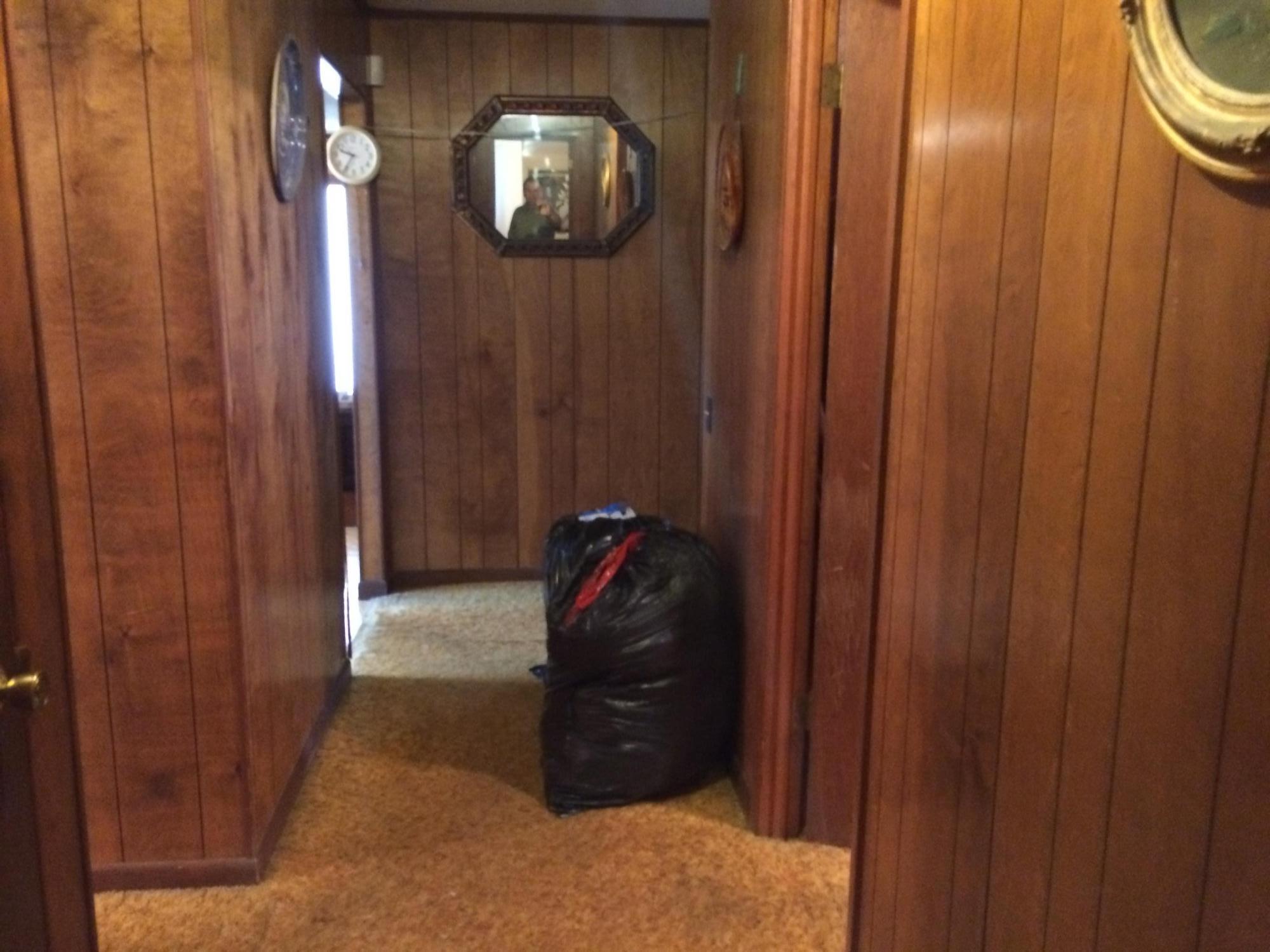 LAUREL HILL - Residential