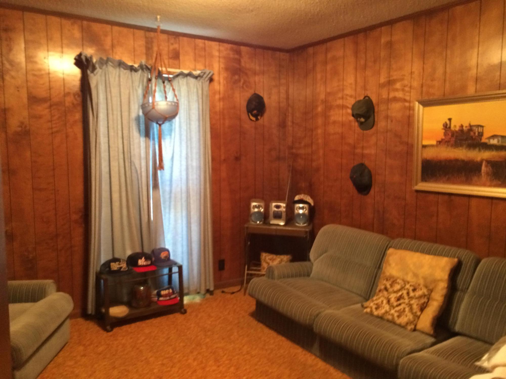 LAUREL HILL - Residential