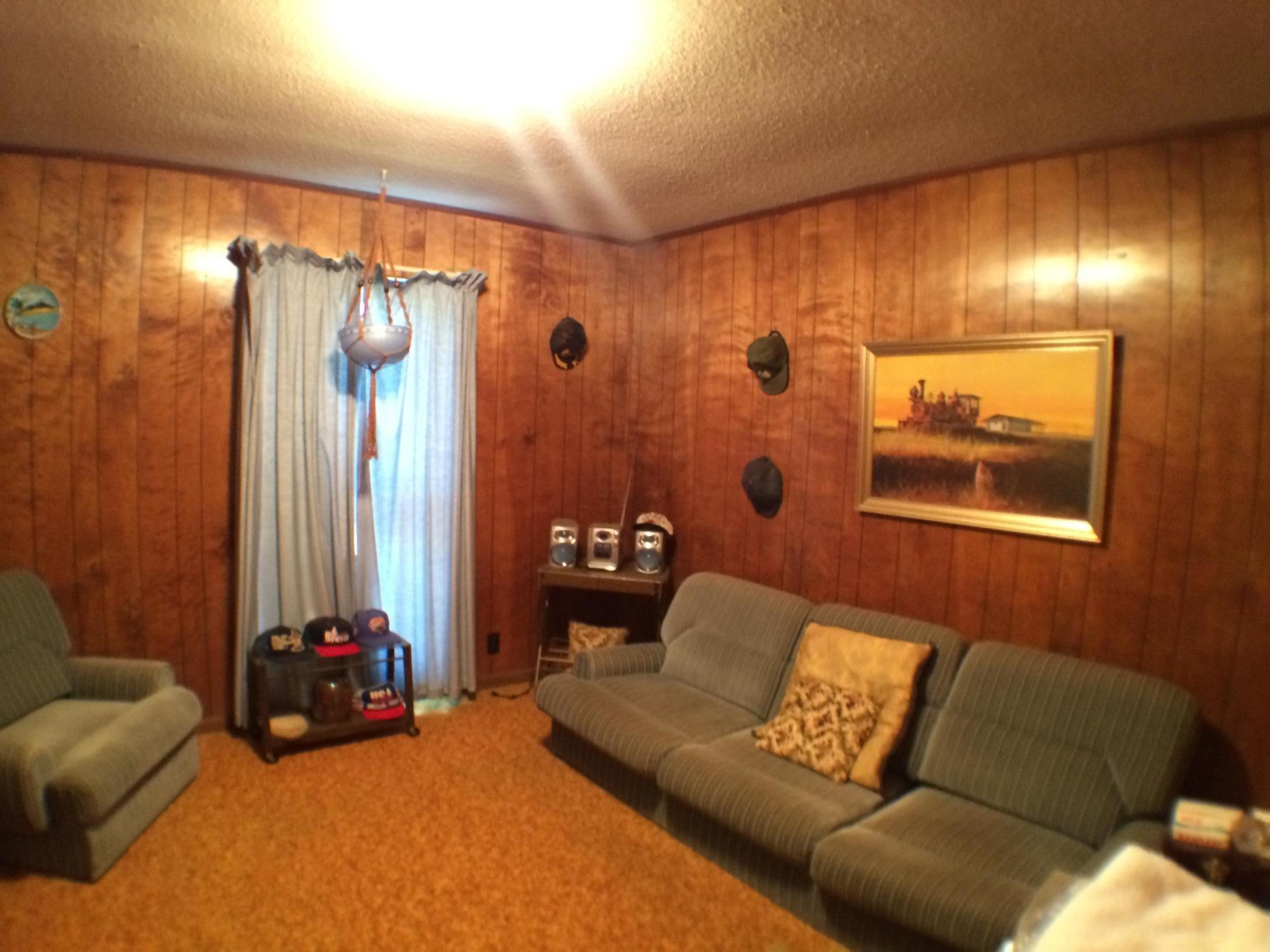 LAUREL HILL - Residential