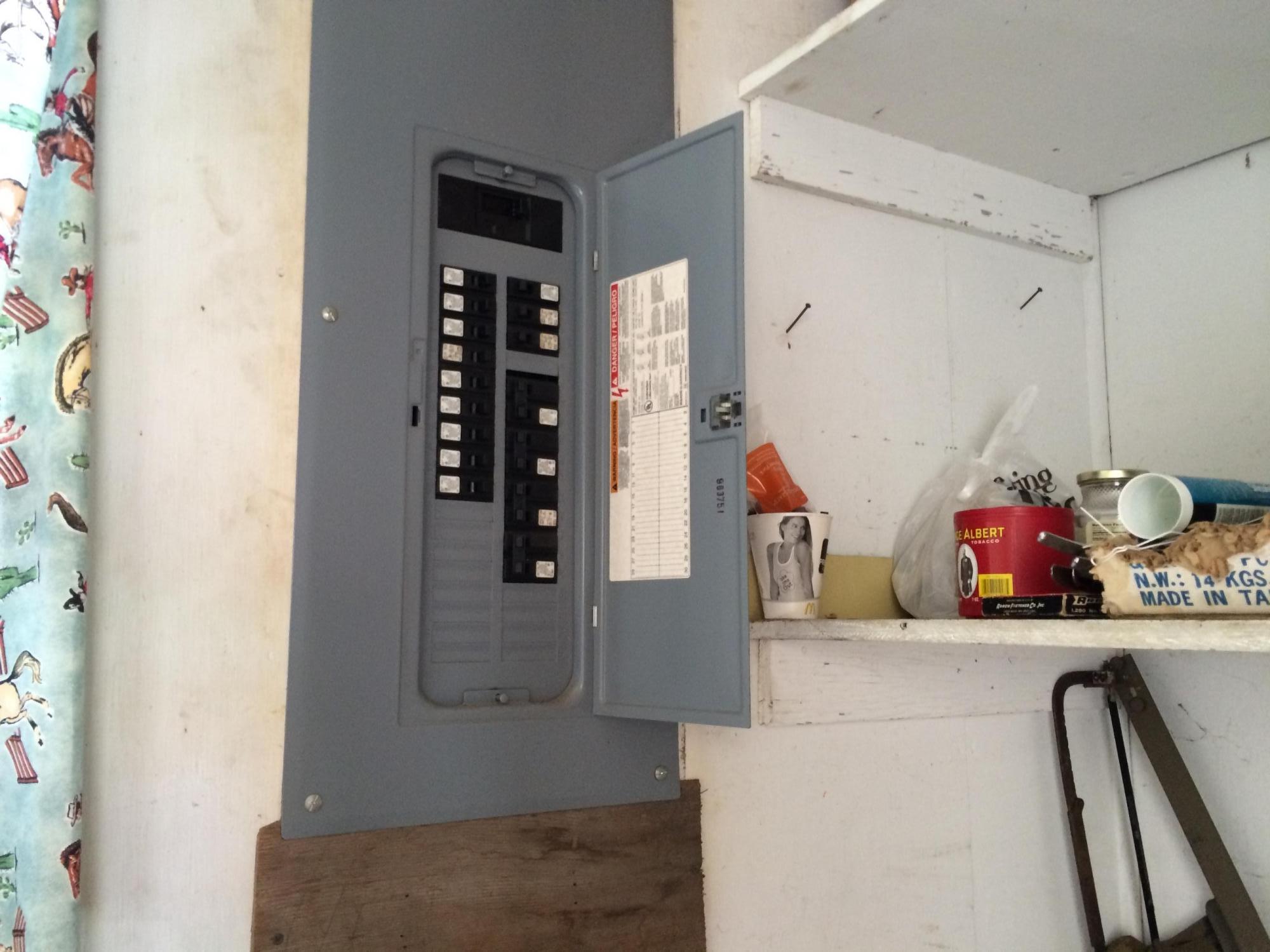 LAUREL HILL - Residential