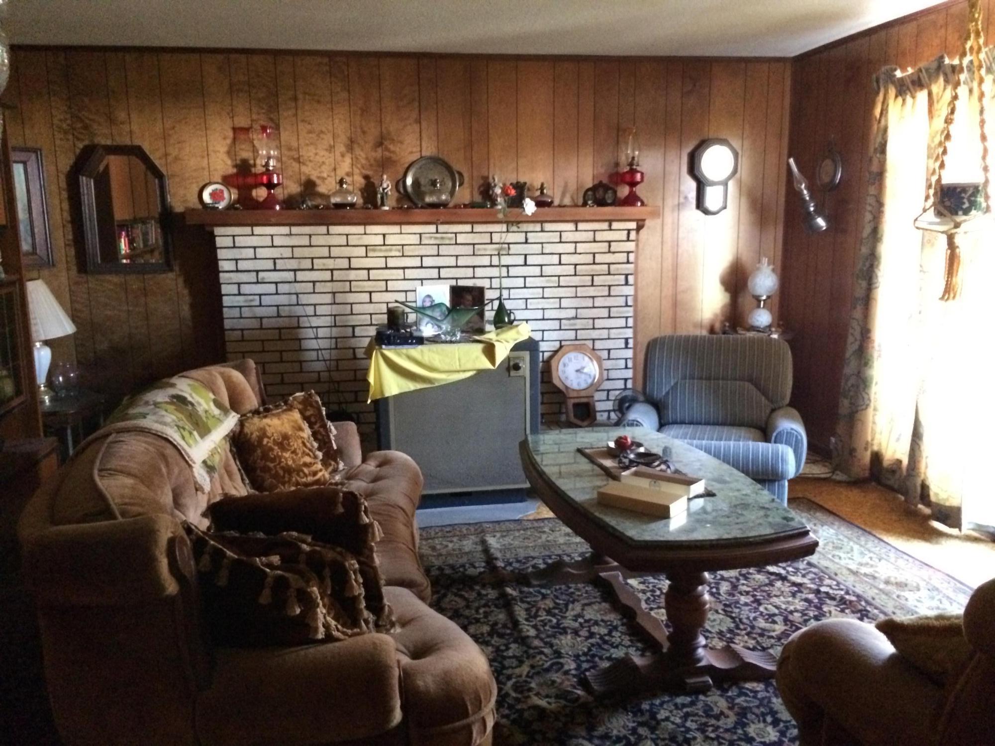 LAUREL HILL - Residential