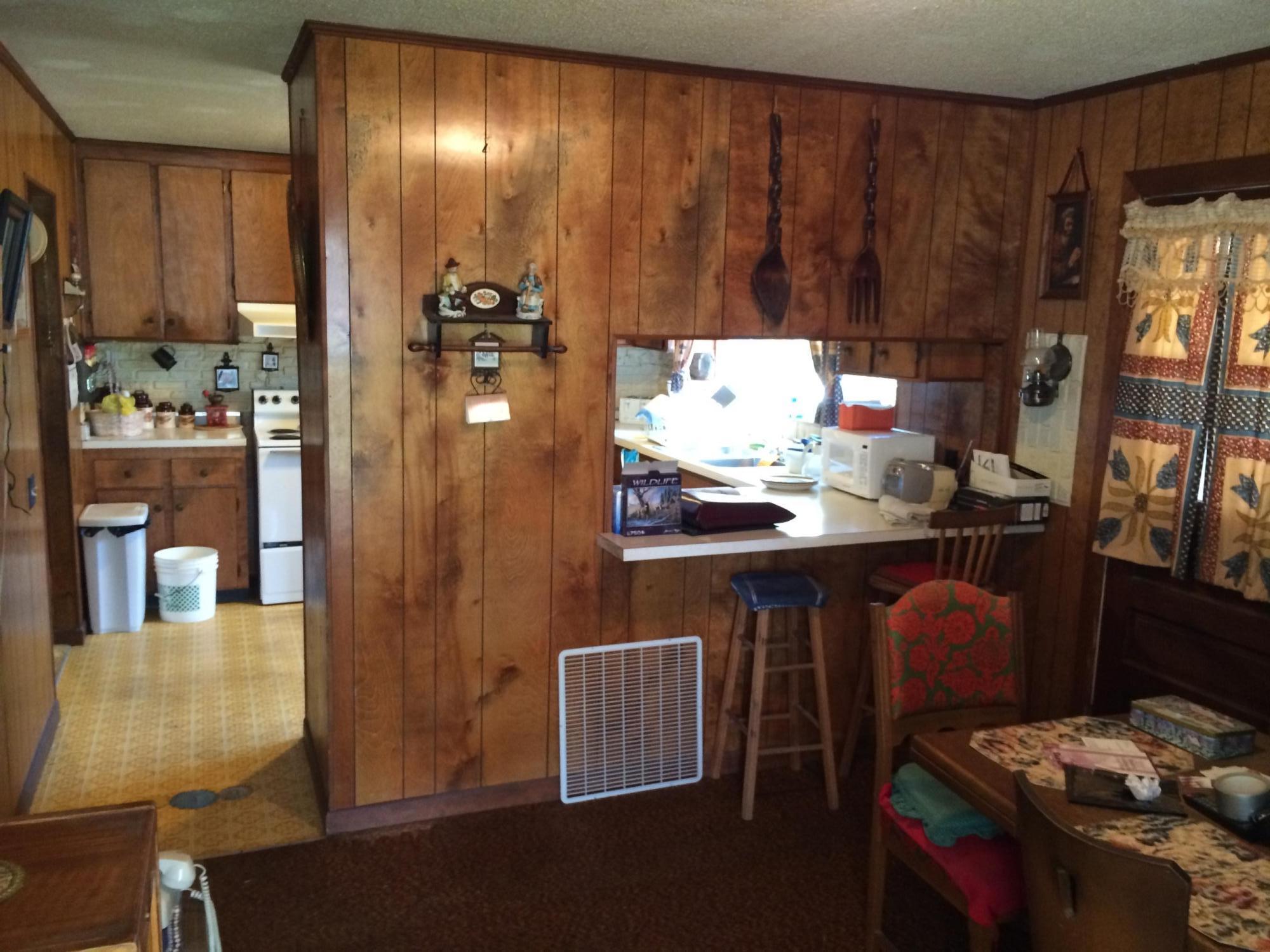 LAUREL HILL - Residential