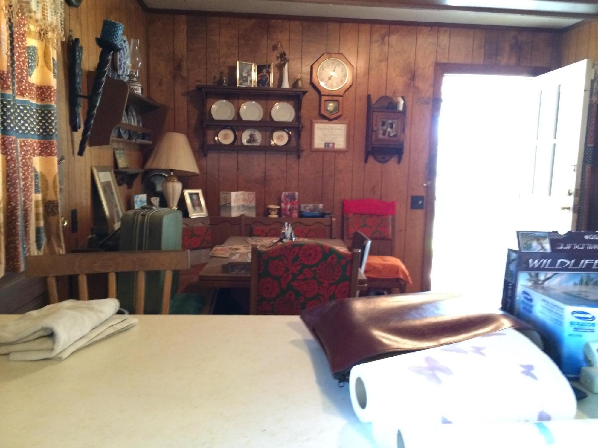 LAUREL HILL - Residential