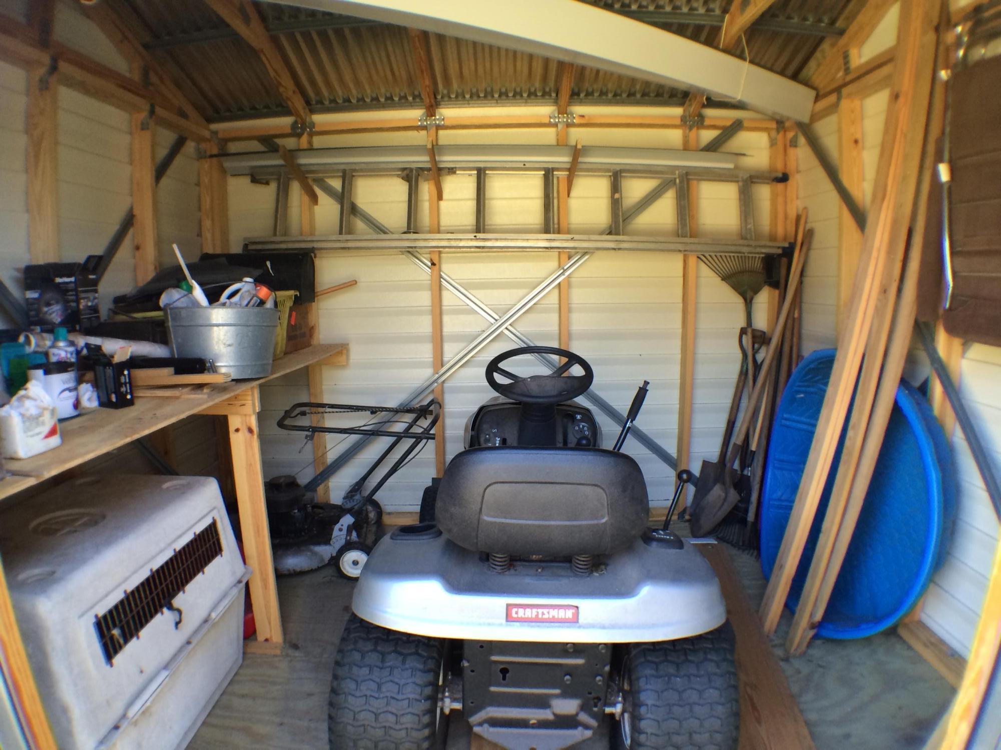 LAUREL HILL - Residential