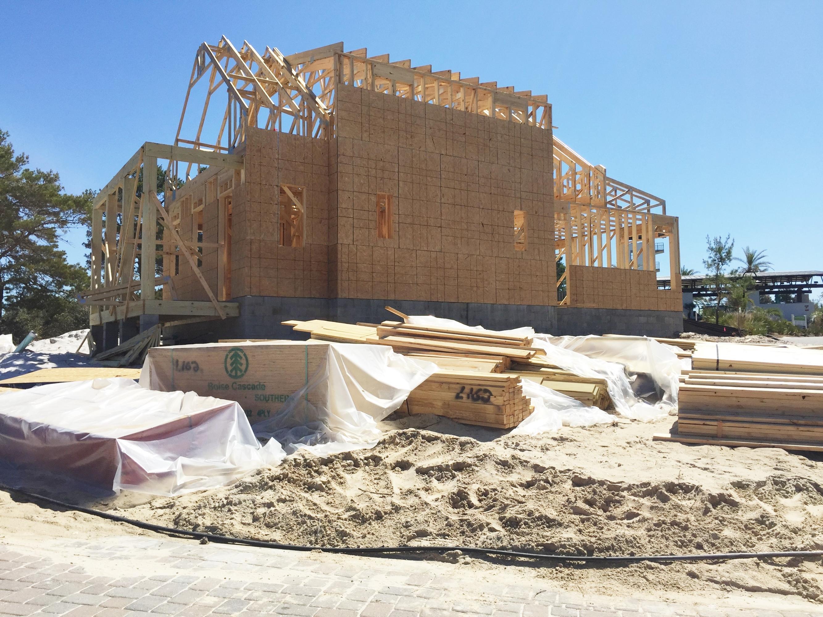 HIGHLAND PARKS - Residential