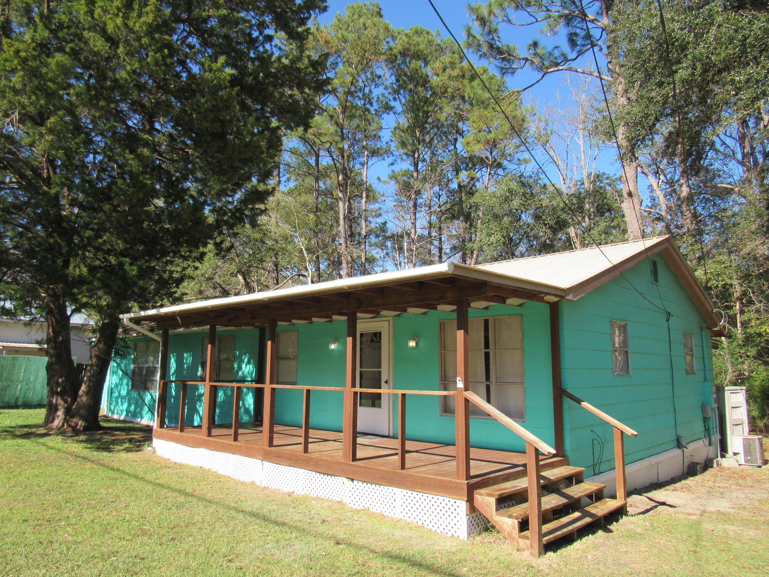 OPPORTUNITY IS KNOCKING! Amazing location only 1 mile from town center! Don't miss the chance to own this 1500+/- sq. ft. building on a 1/2 Acre in Freeport! This property is zoned RC, Residential Commercial, and there are numerous possibilities. With this zoning you may have a plethora of businesses here and that would include everything in the R1, R-2 and R-3 category also. This property could be used for offices, professional services, beauty salons, stores, bakeries, antique shops, retail market, healthcare offices, restaurants and much much more! Freeport, Florida is the fastest growing City in the 5th fastest growing County in the US! In other words, people are moving here fast! Bring your business to Freeport! Call for your appointment today!