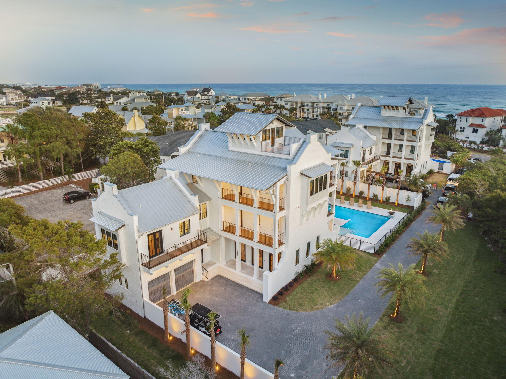 DUNE ALLEN - Residential