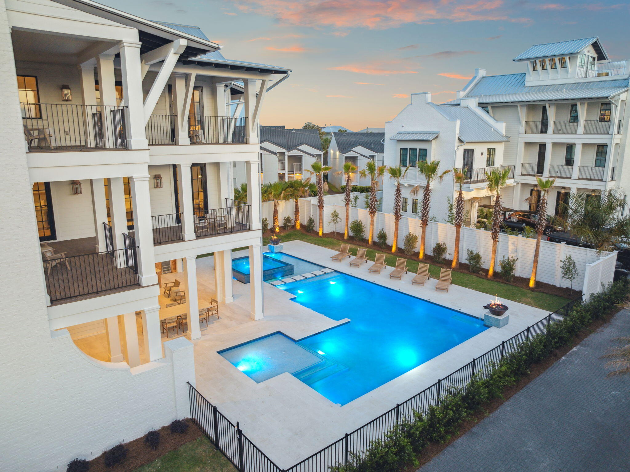 DUNE ALLEN - Residential