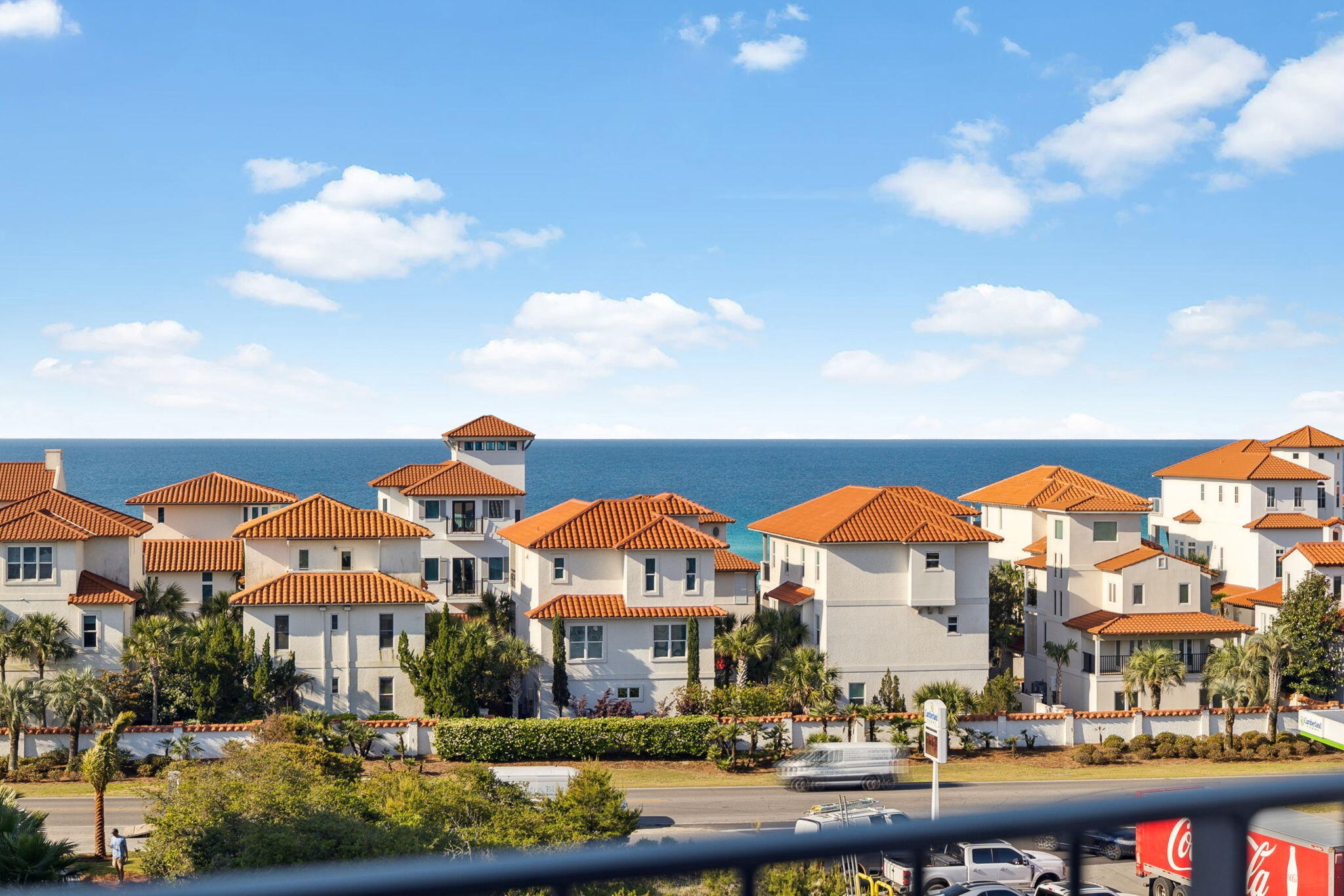 DUNE ALLEN - Residential