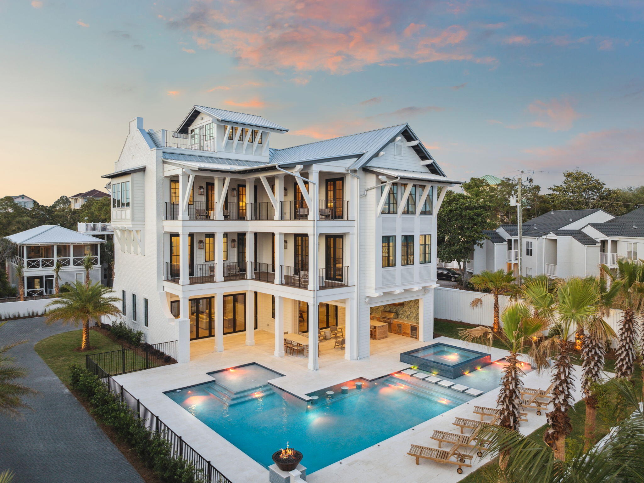 DUNE ALLEN - Residential
