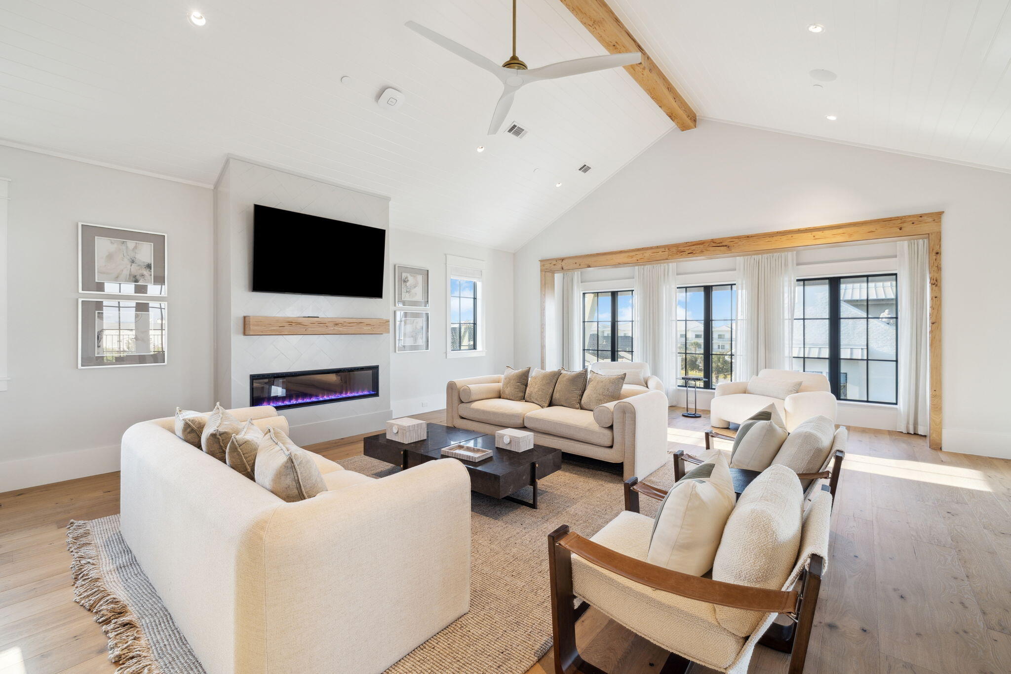 DUNE ALLEN - Residential