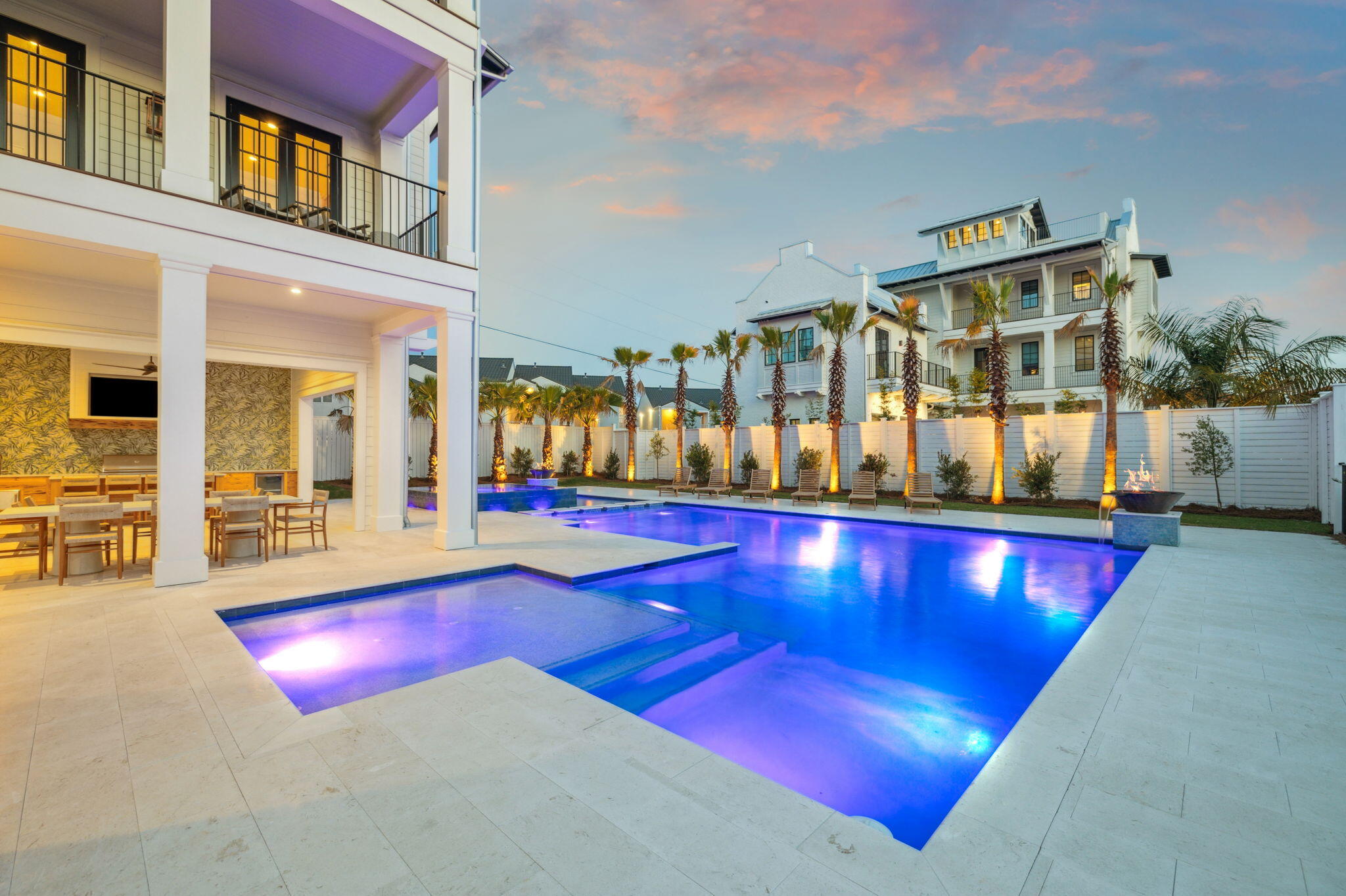 DUNE ALLEN - Residential