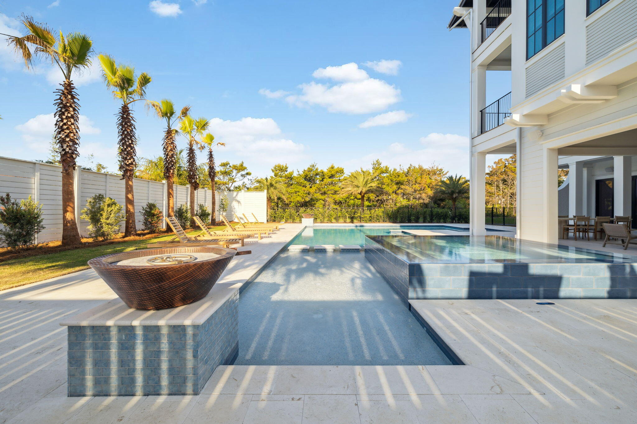 DUNE ALLEN - Residential