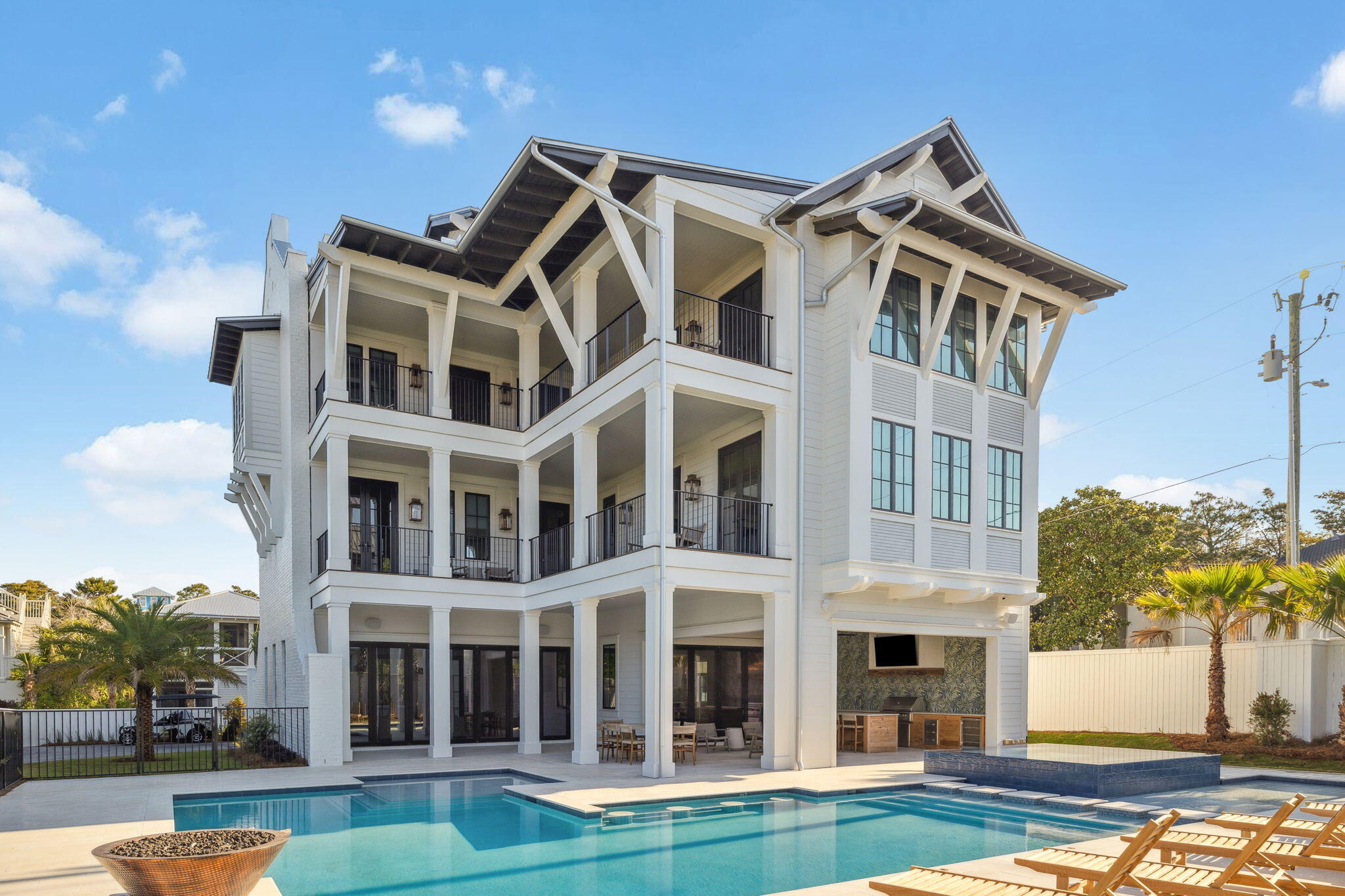 DUNE ALLEN - Residential