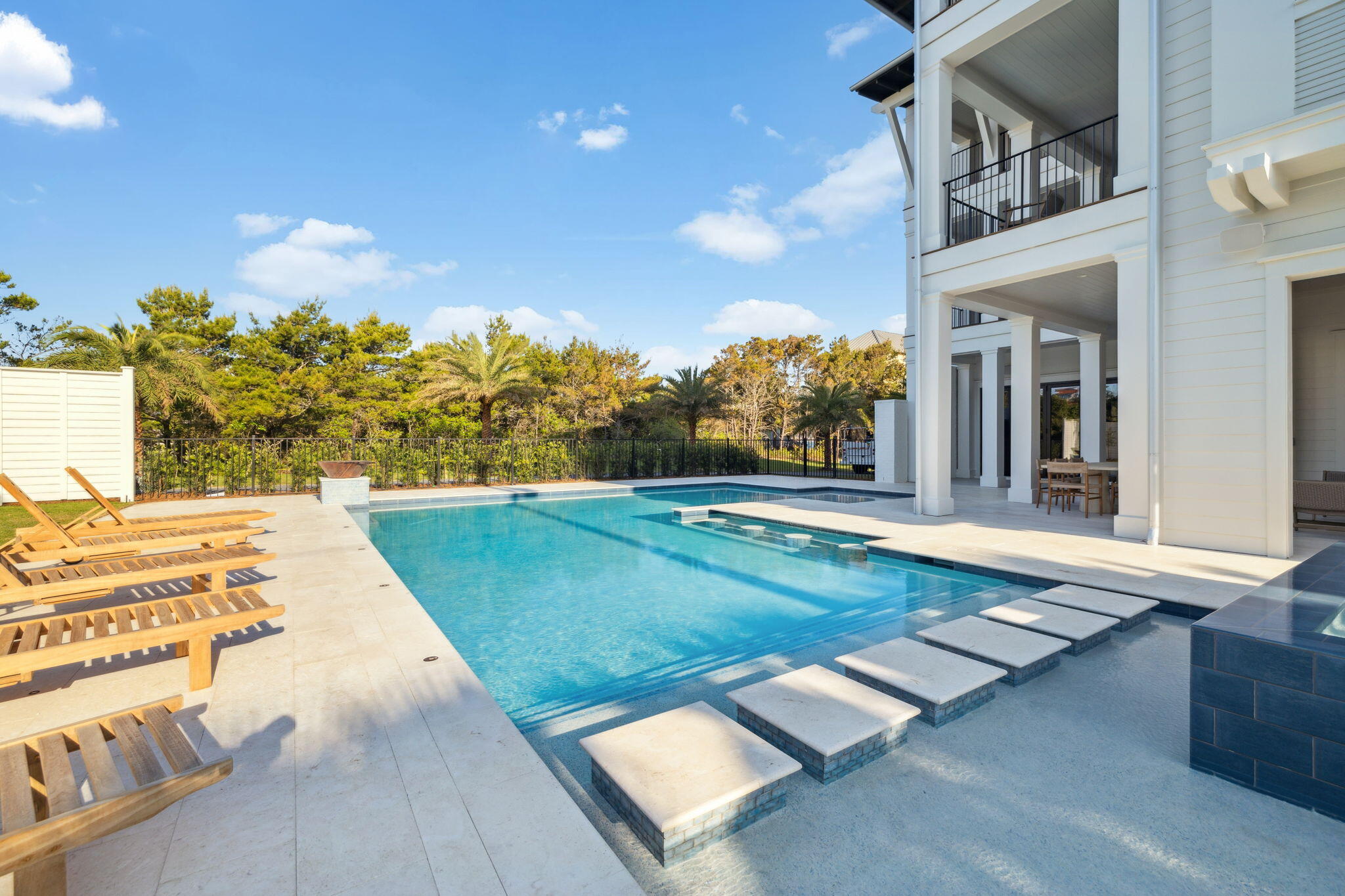 DUNE ALLEN - Residential