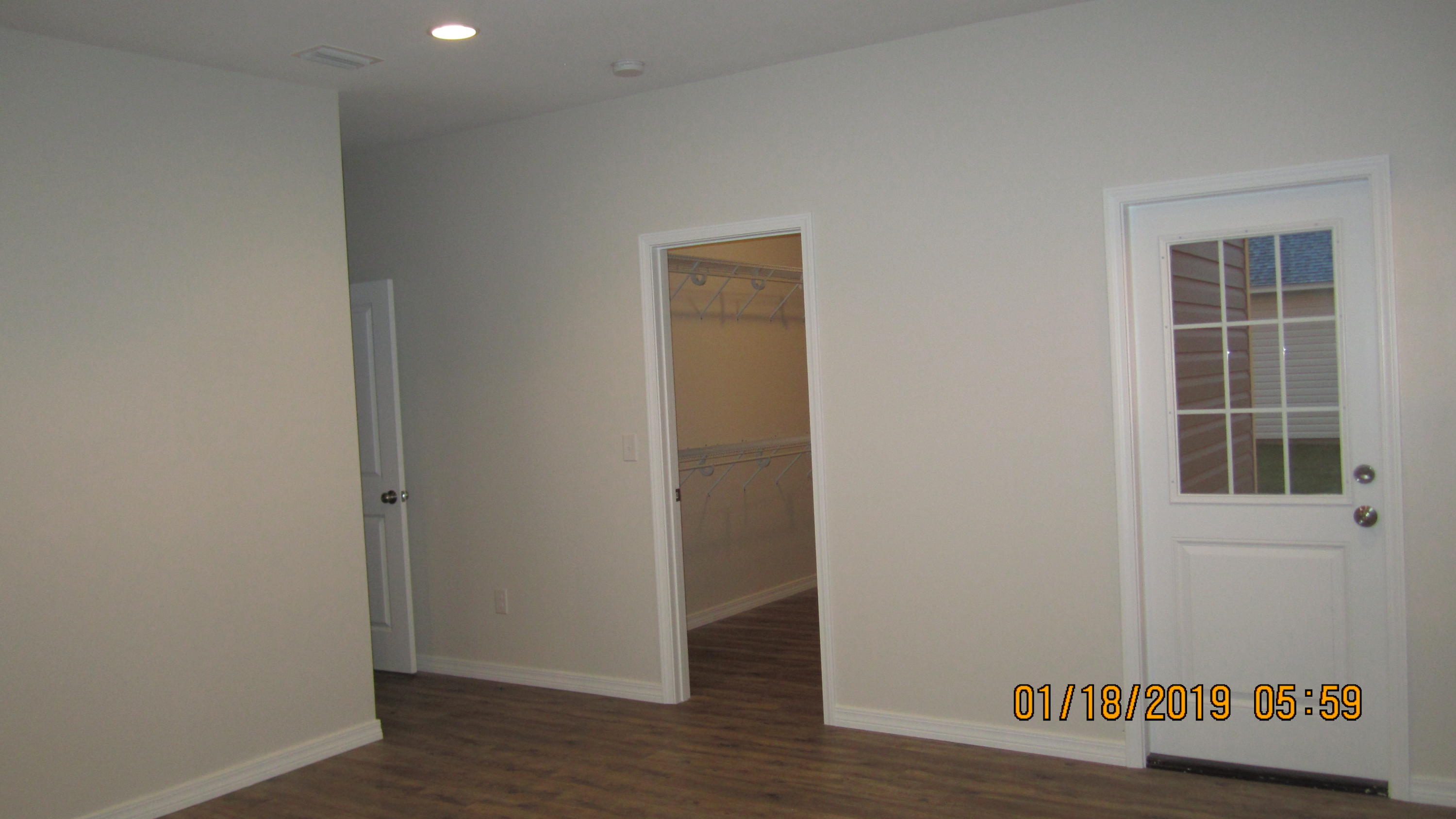 BRANDON OAKS - Residential