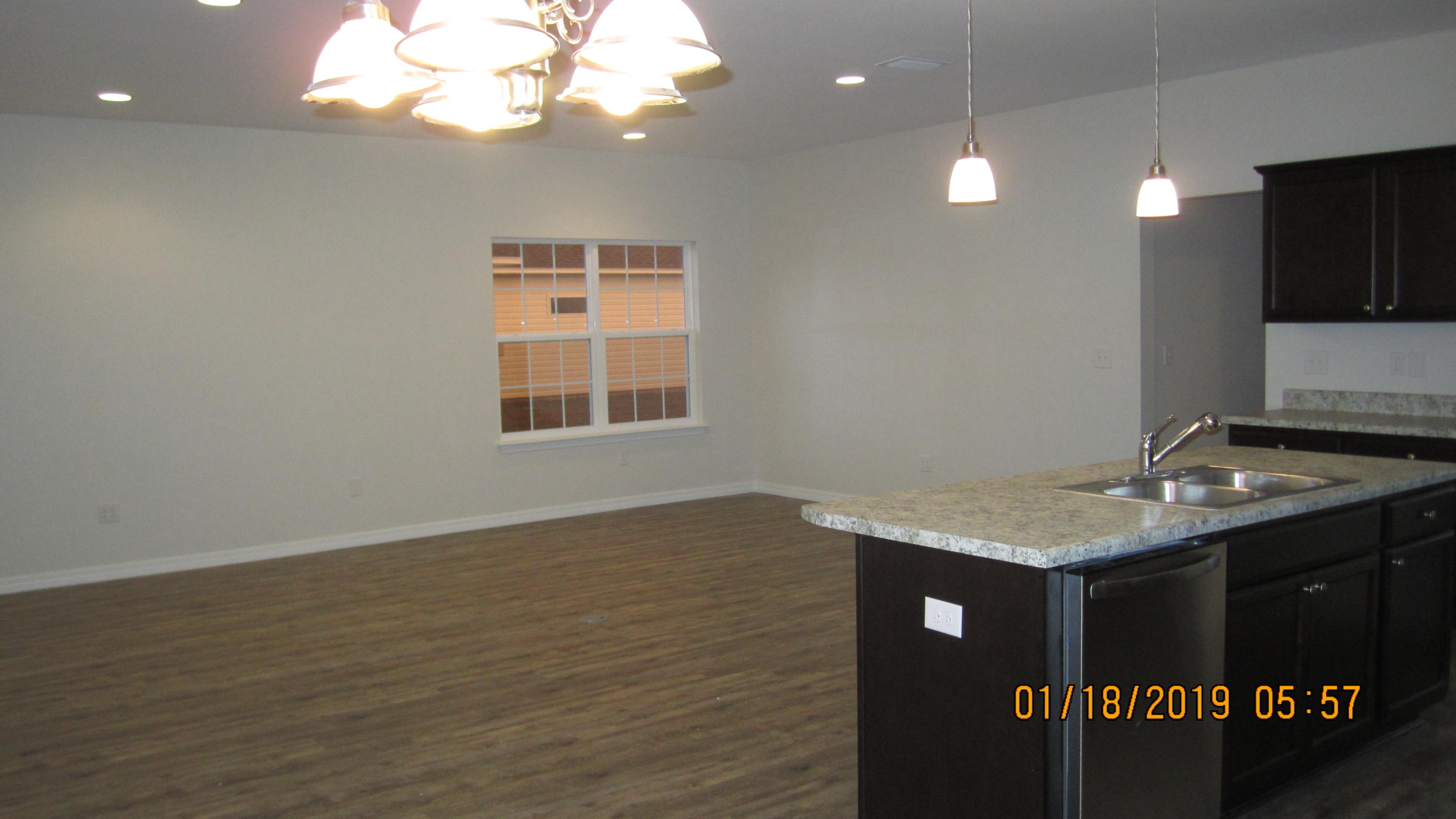 BRANDON OAKS - Residential