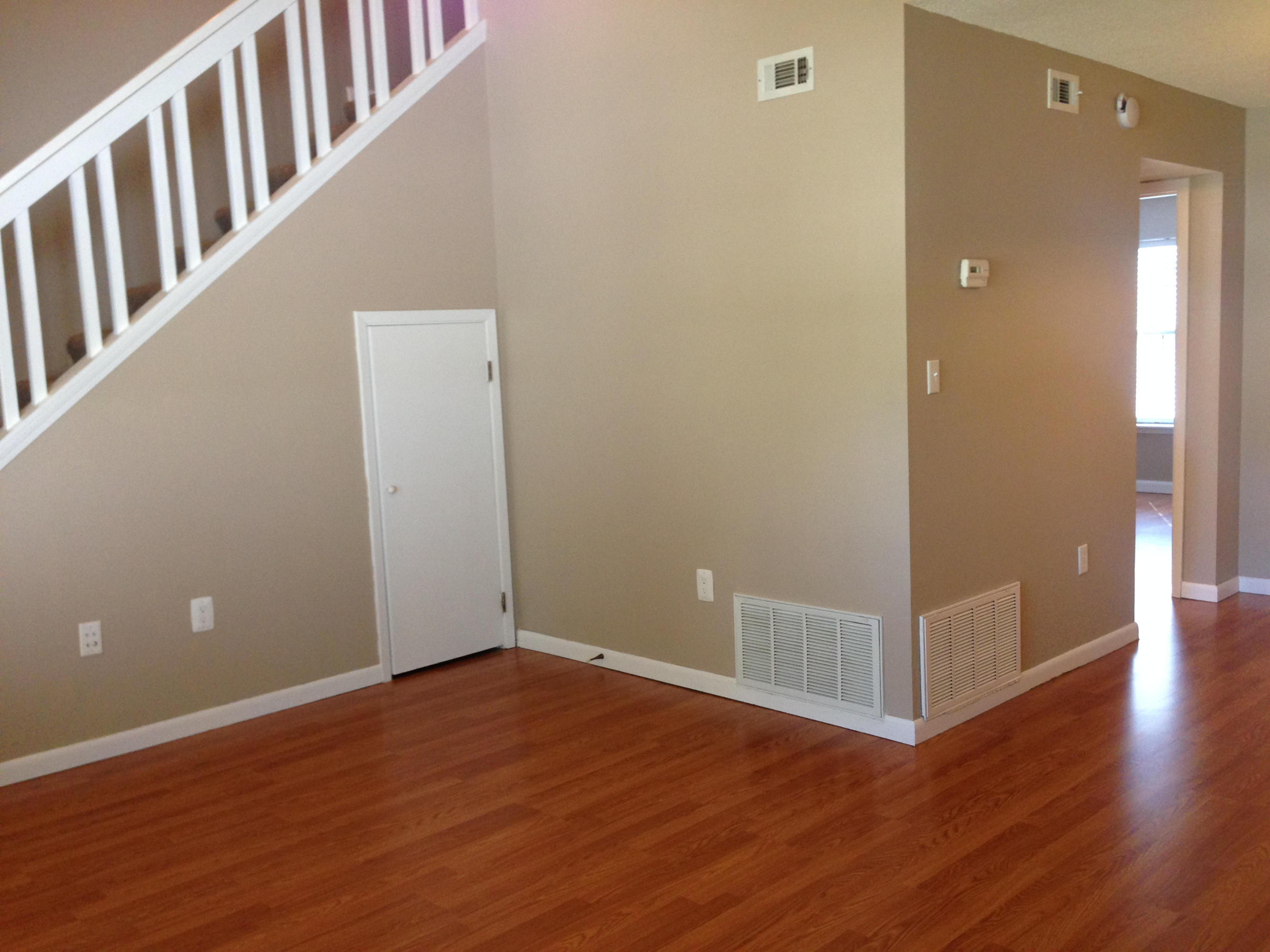 LONGLEAF HEIGHTS - Residential