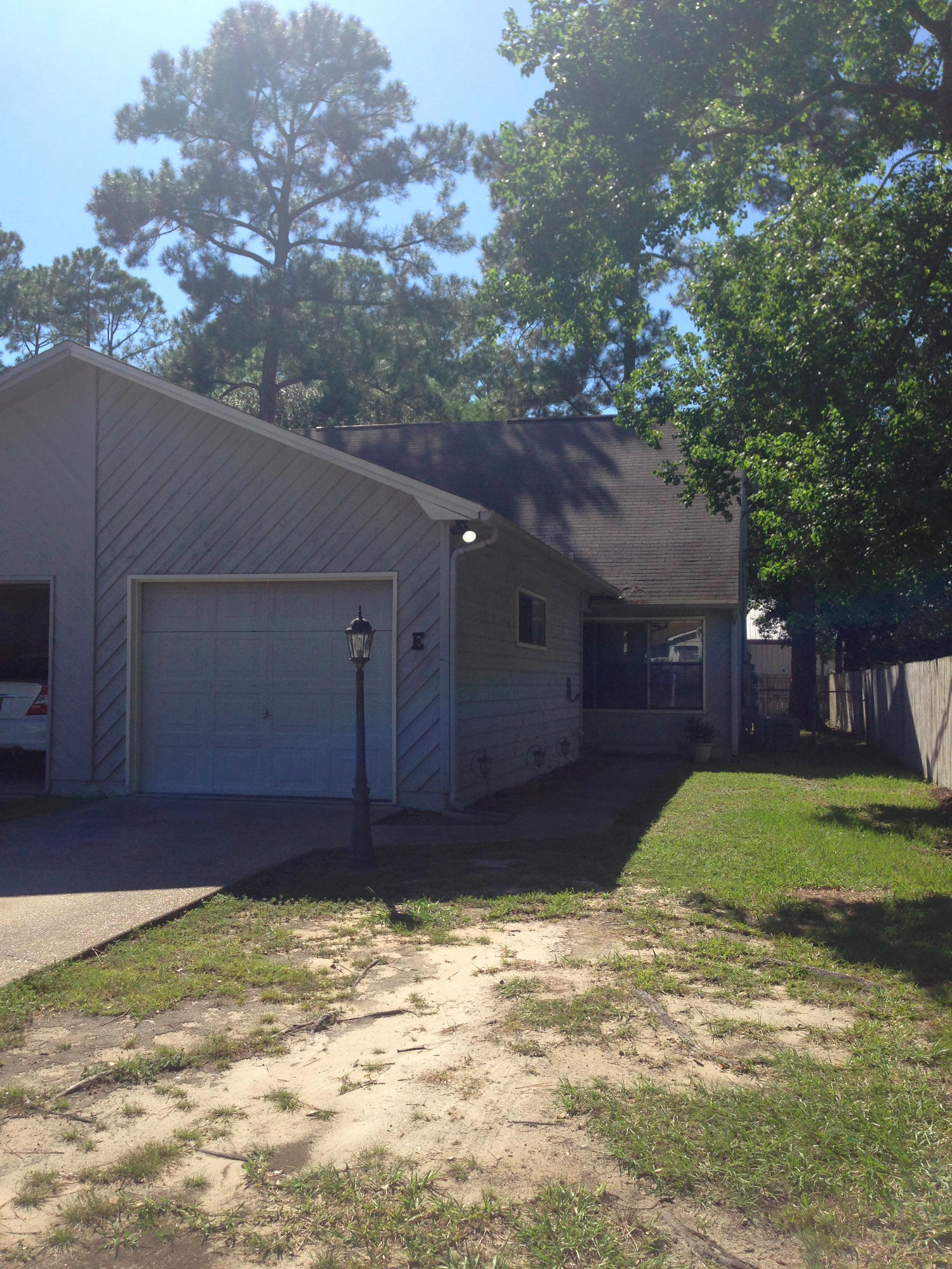 LONGLEAF HEIGHTS - Residential