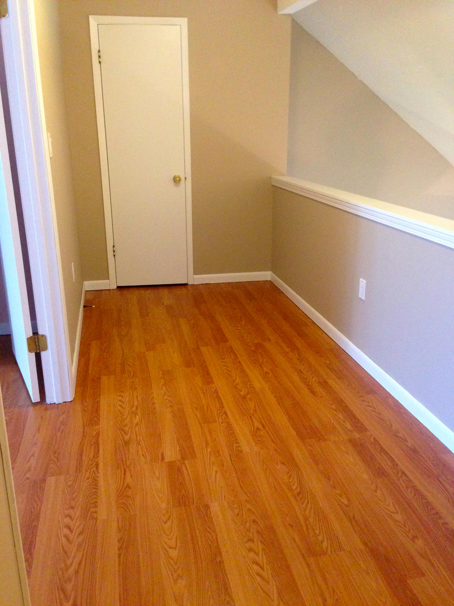 LONGLEAF HEIGHTS - Residential