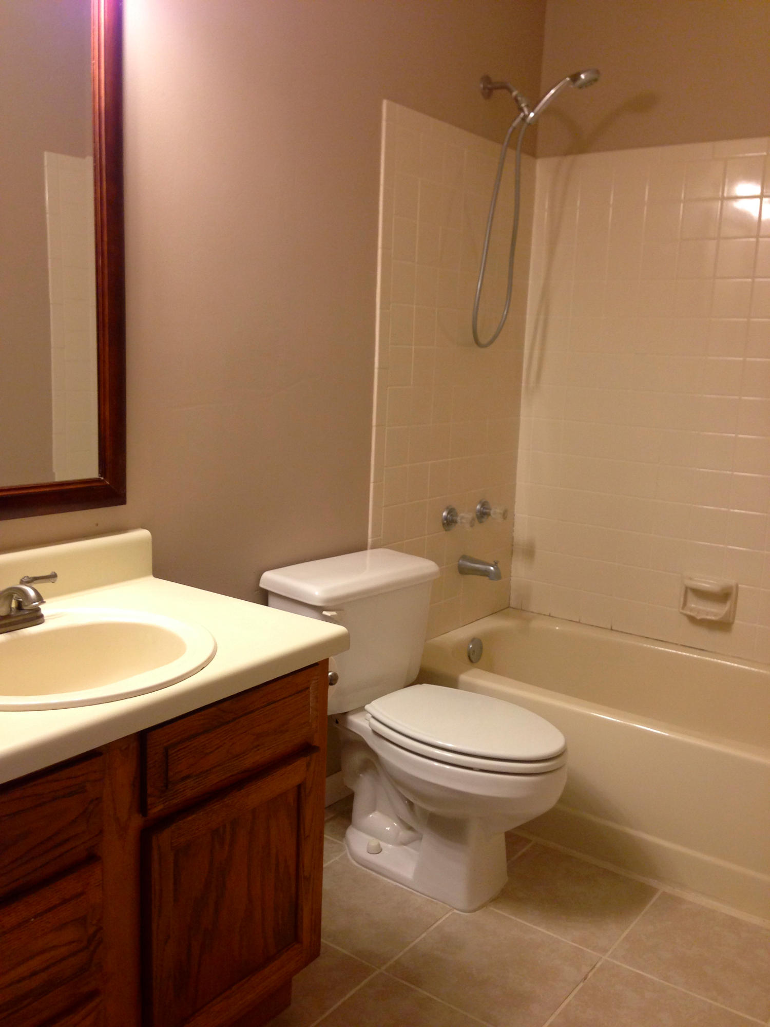 LONGLEAF HEIGHTS - Residential