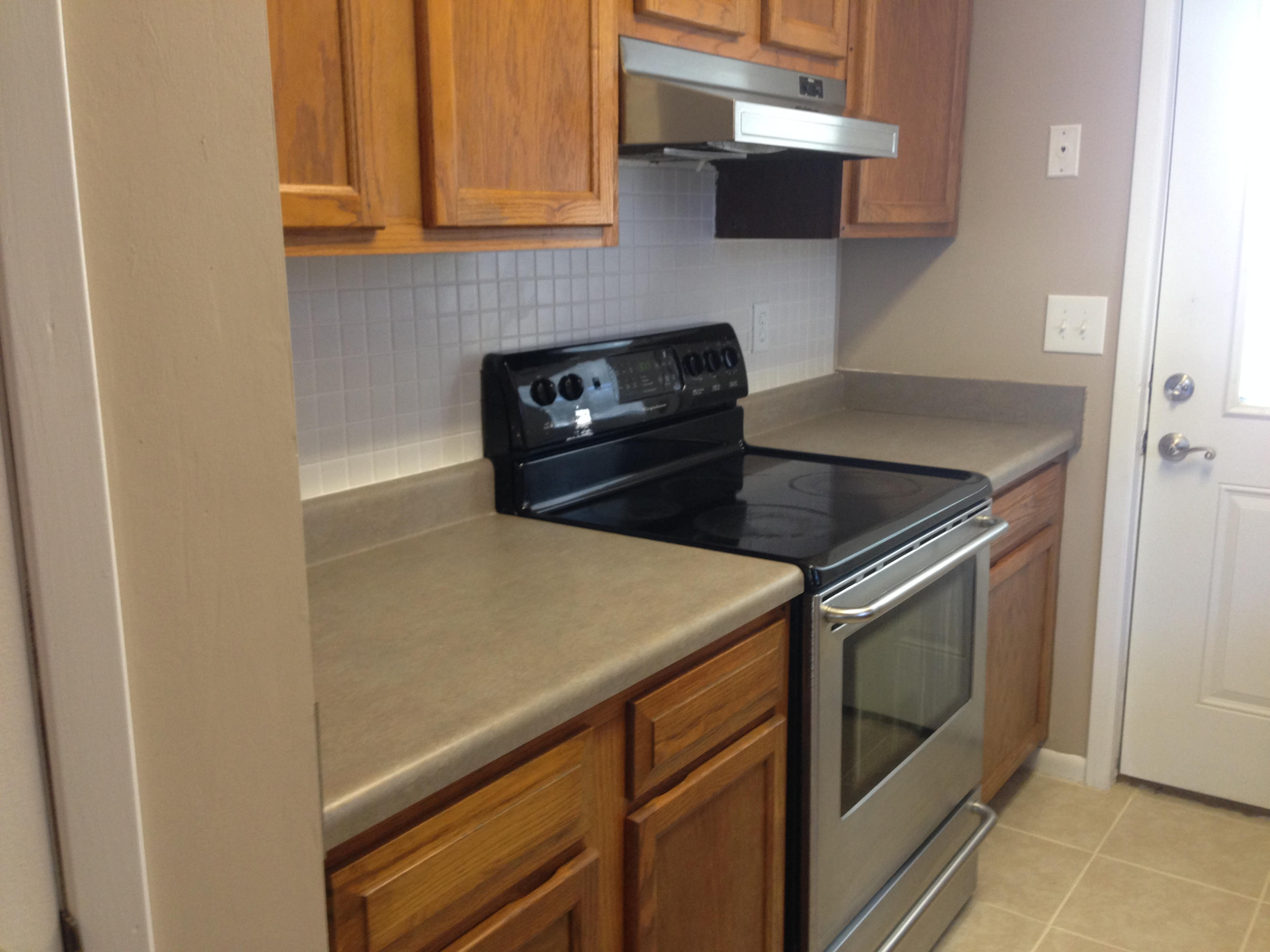 LONGLEAF HEIGHTS - Residential