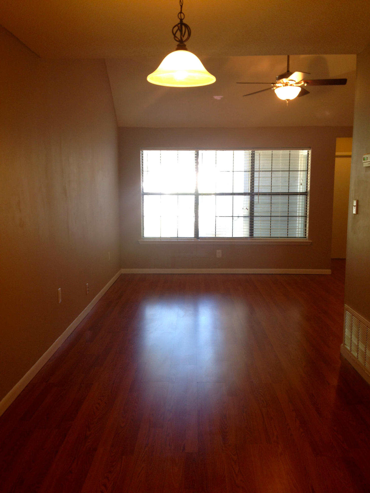 LONGLEAF HEIGHTS - Residential