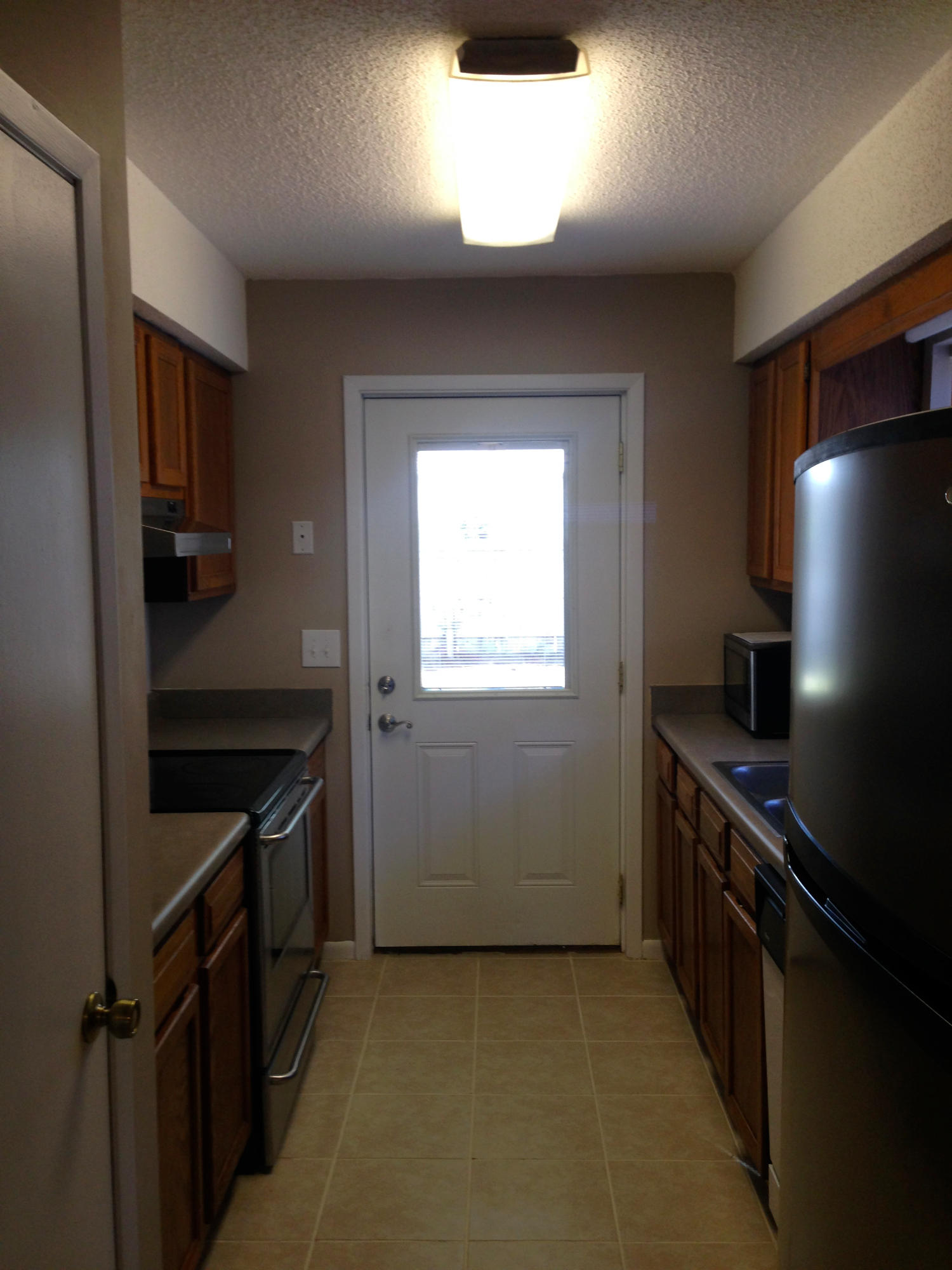 LONGLEAF HEIGHTS - Residential