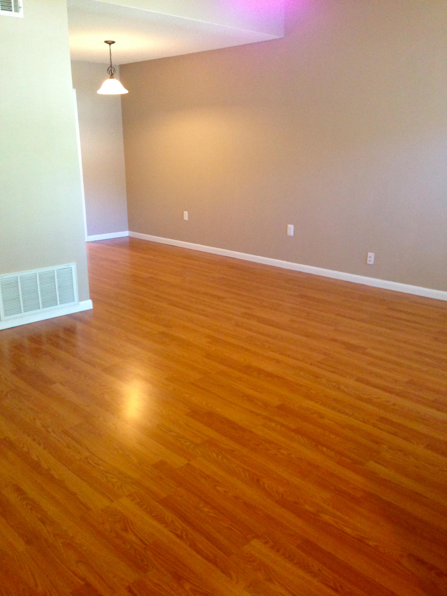 LONGLEAF HEIGHTS - Residential