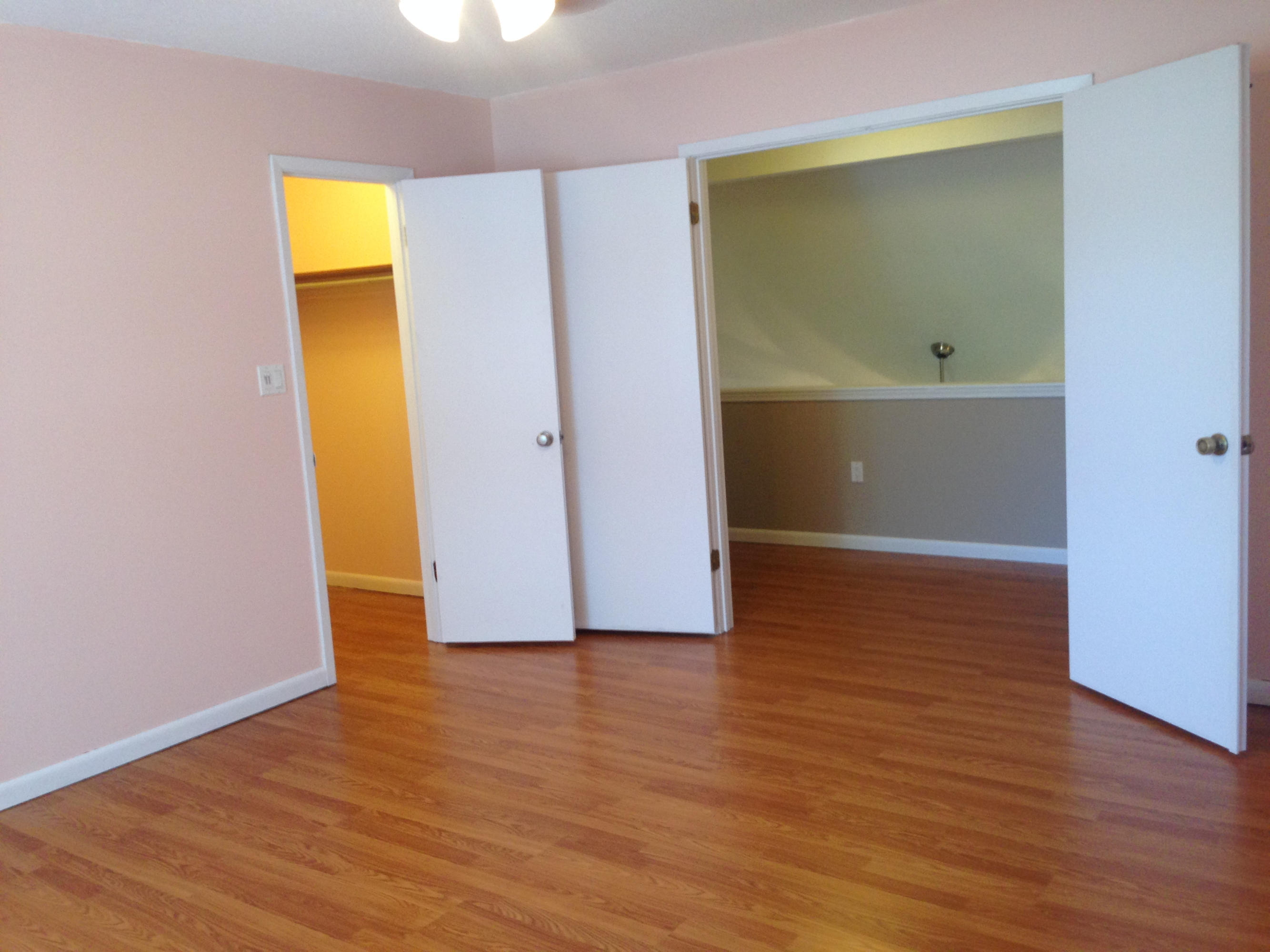 LONGLEAF HEIGHTS - Residential