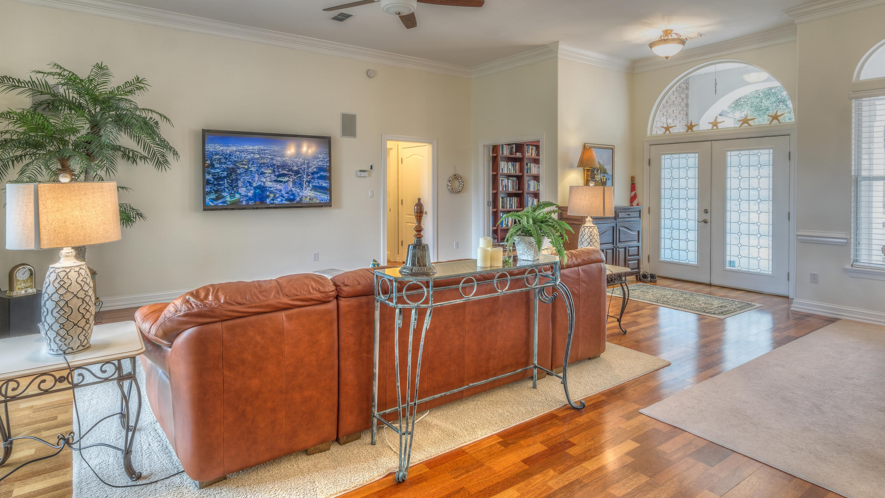 WINDSWEPT ESTATES - Residential