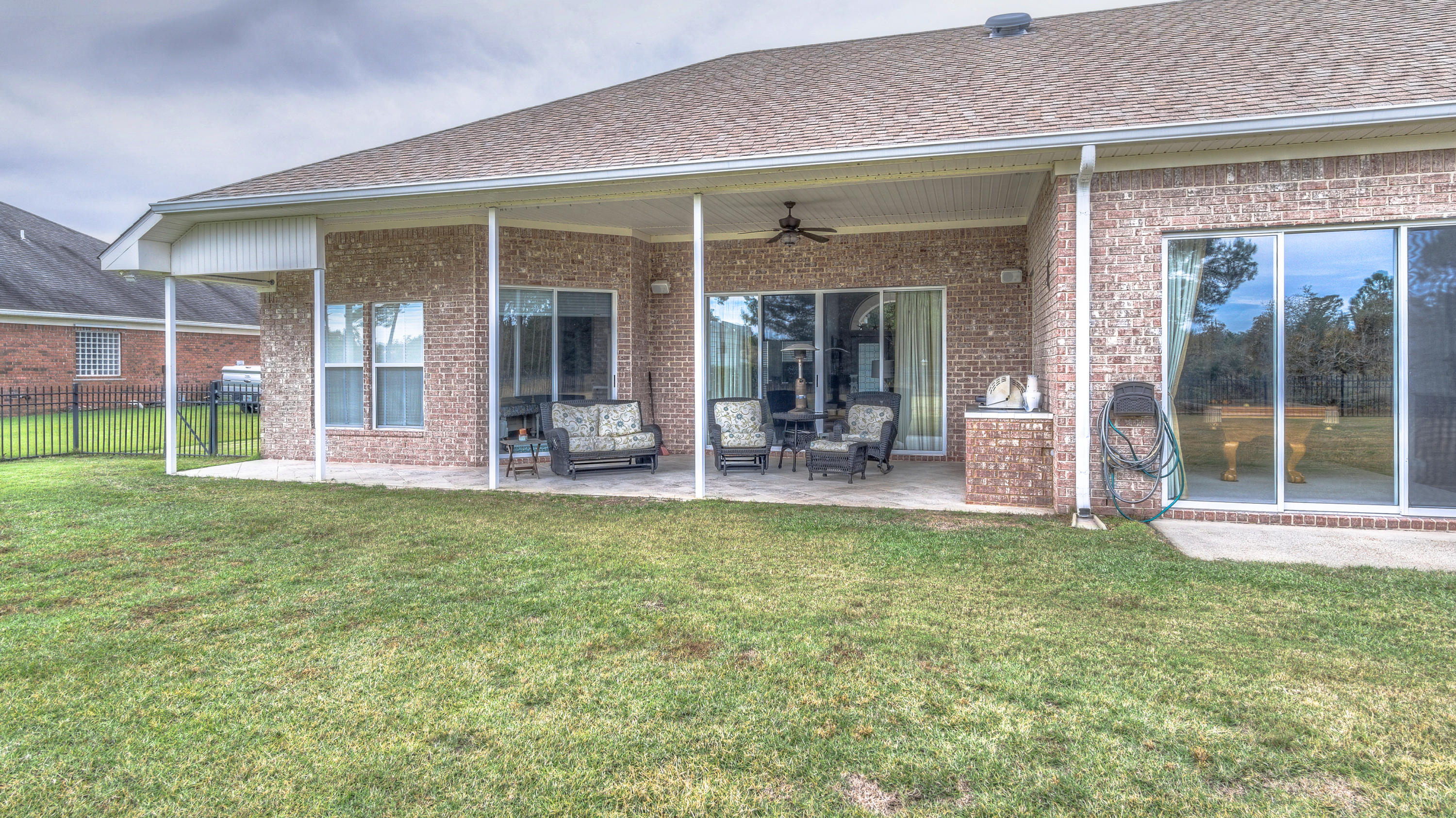 WINDSWEPT ESTATES - Residential