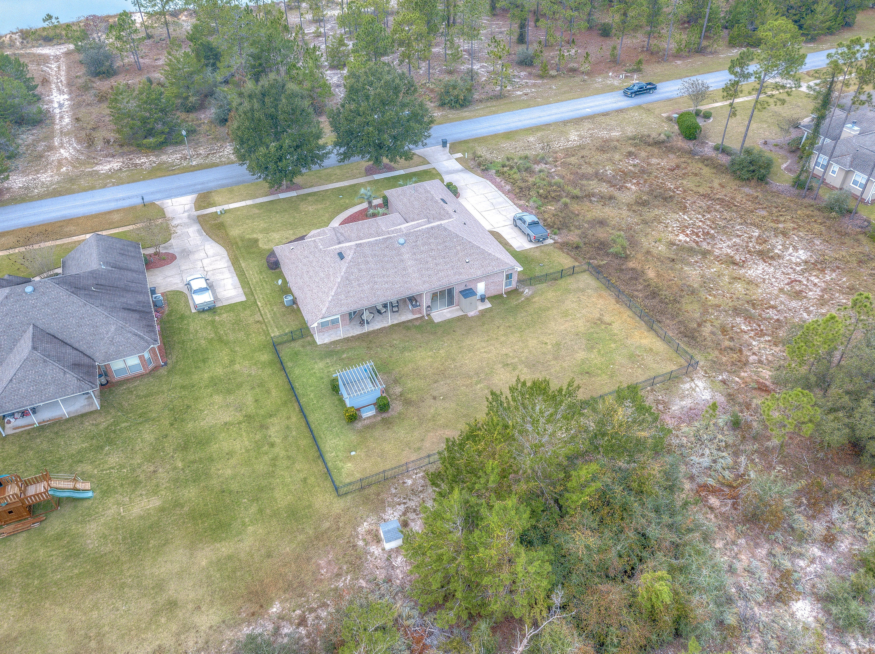 WINDSWEPT ESTATES - Residential