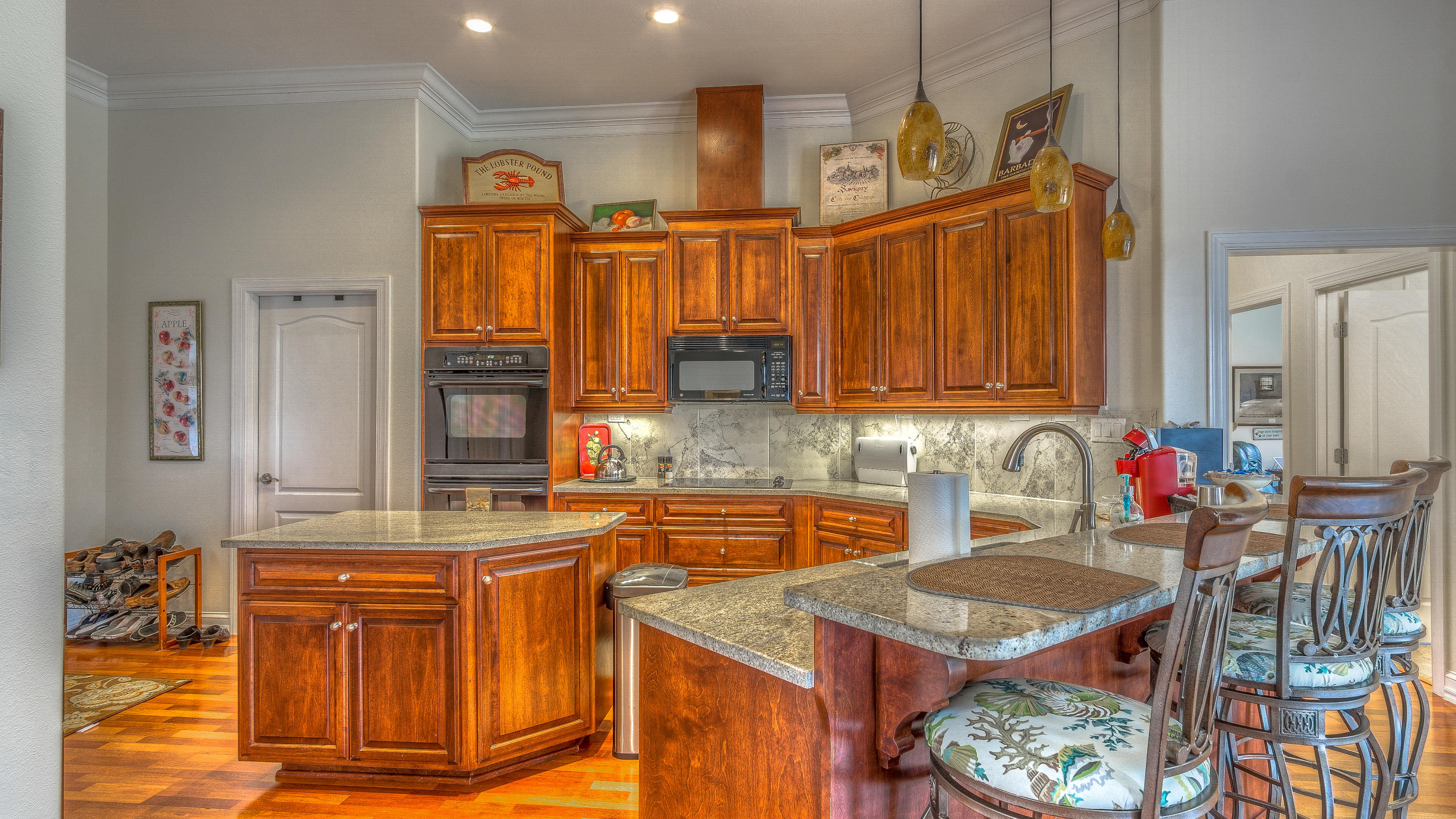 WINDSWEPT ESTATES - Residential