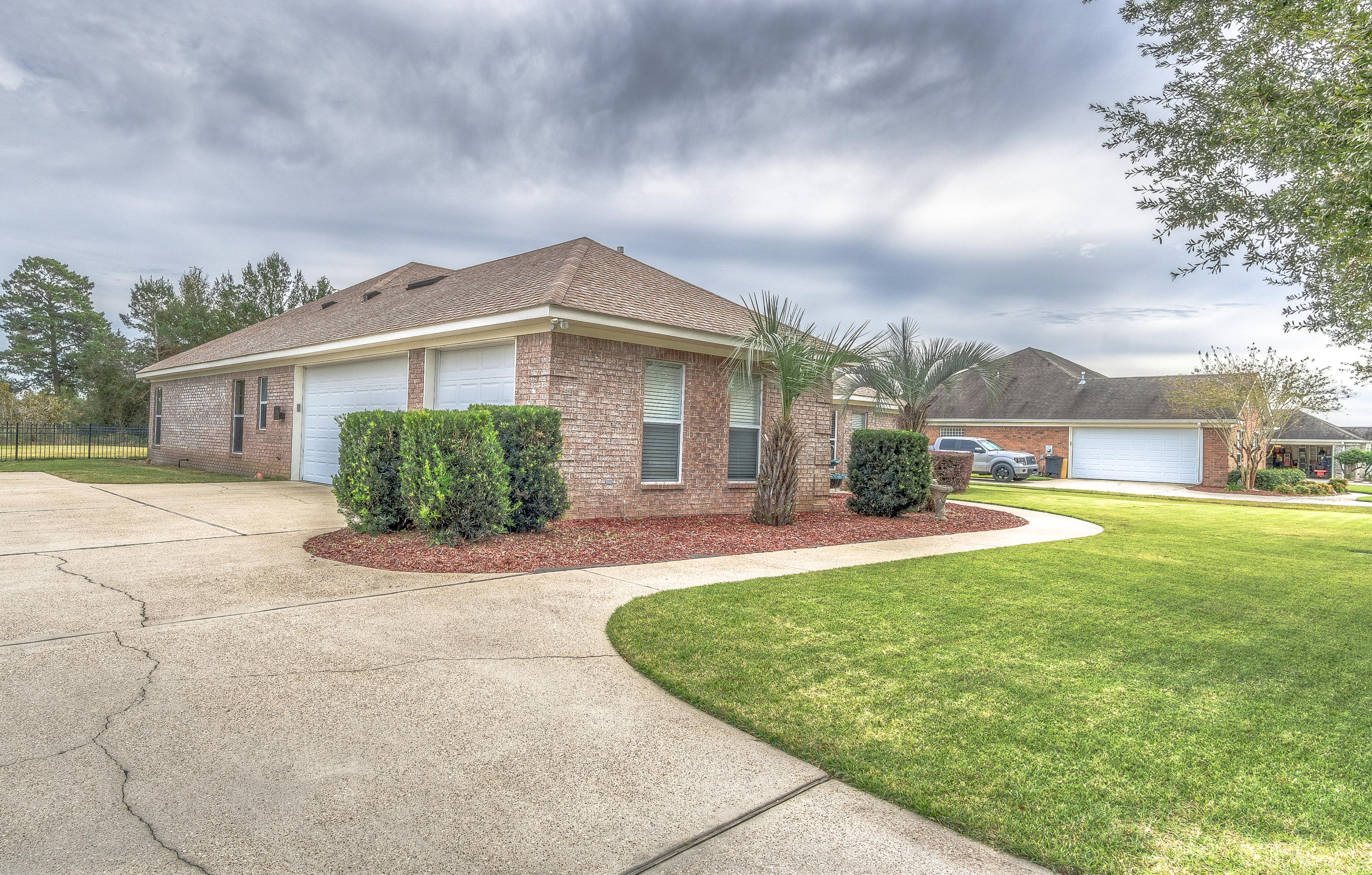 WINDSWEPT ESTATES - Residential