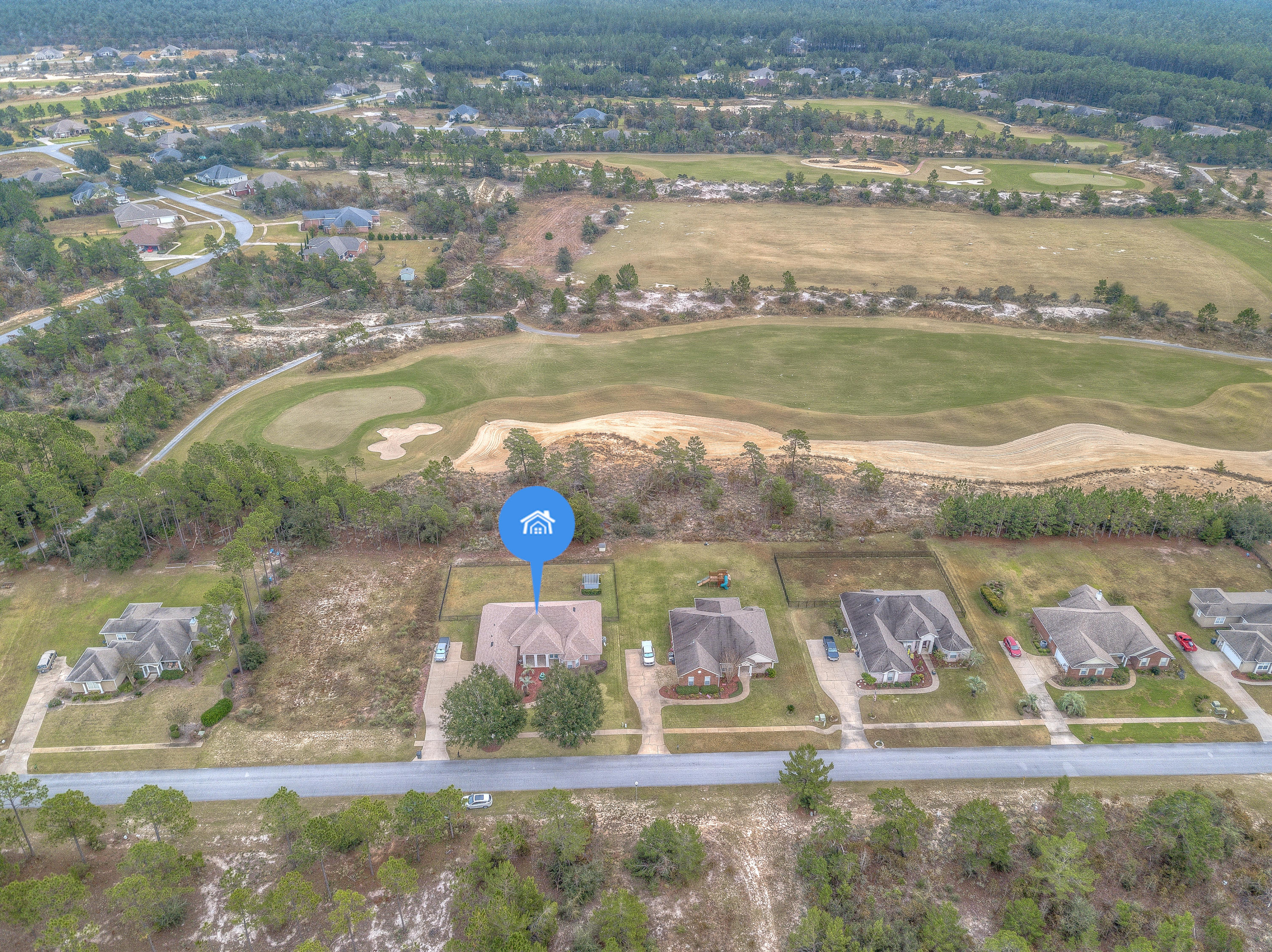 WINDSWEPT ESTATES - Residential