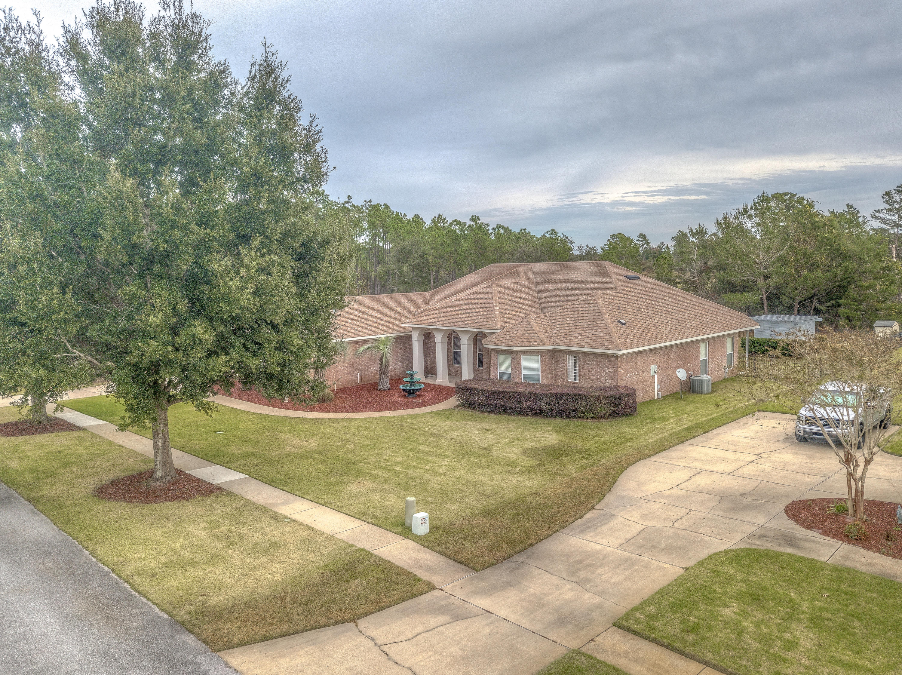 WINDSWEPT ESTATES - Residential