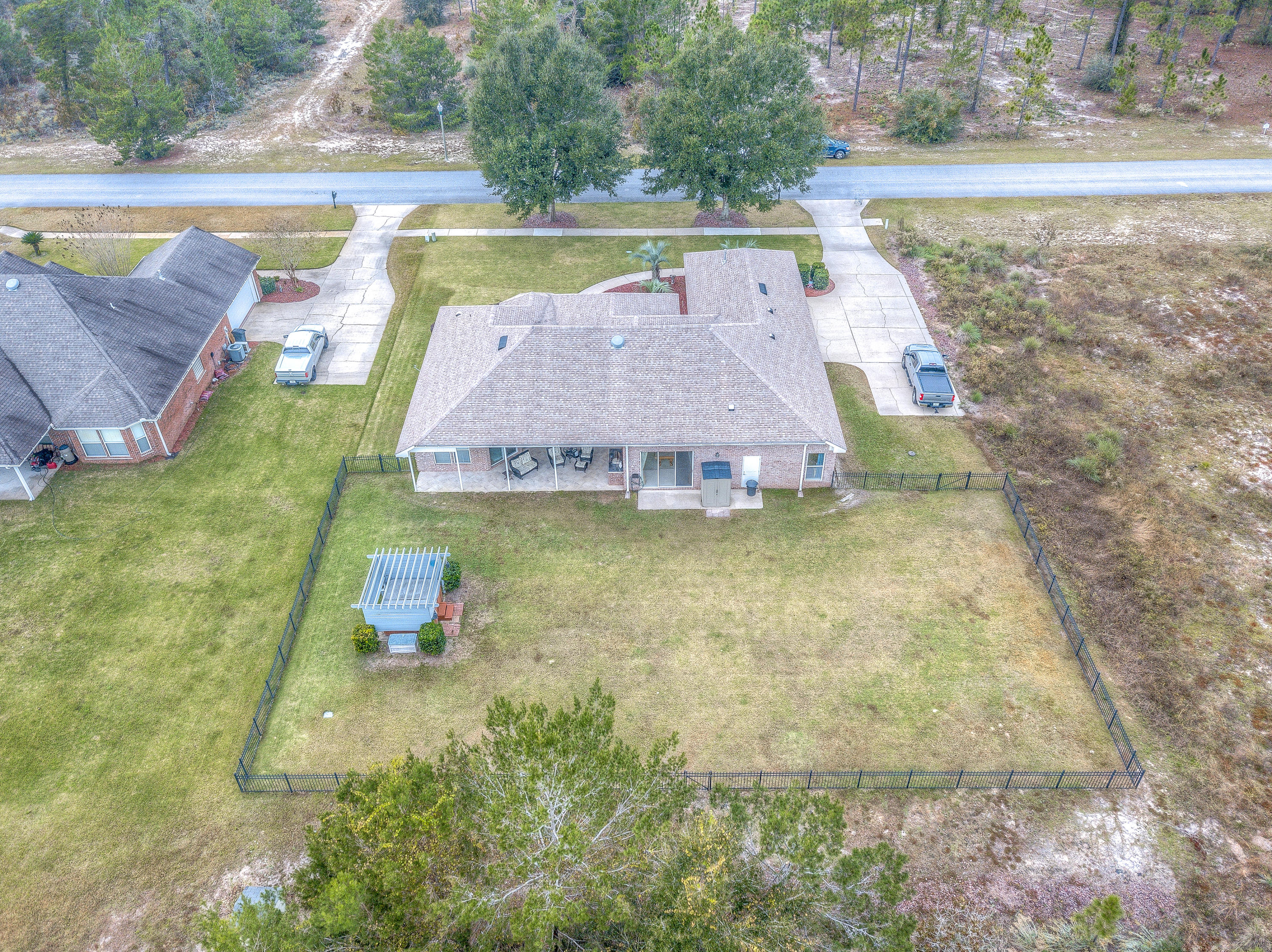 WINDSWEPT ESTATES - Residential