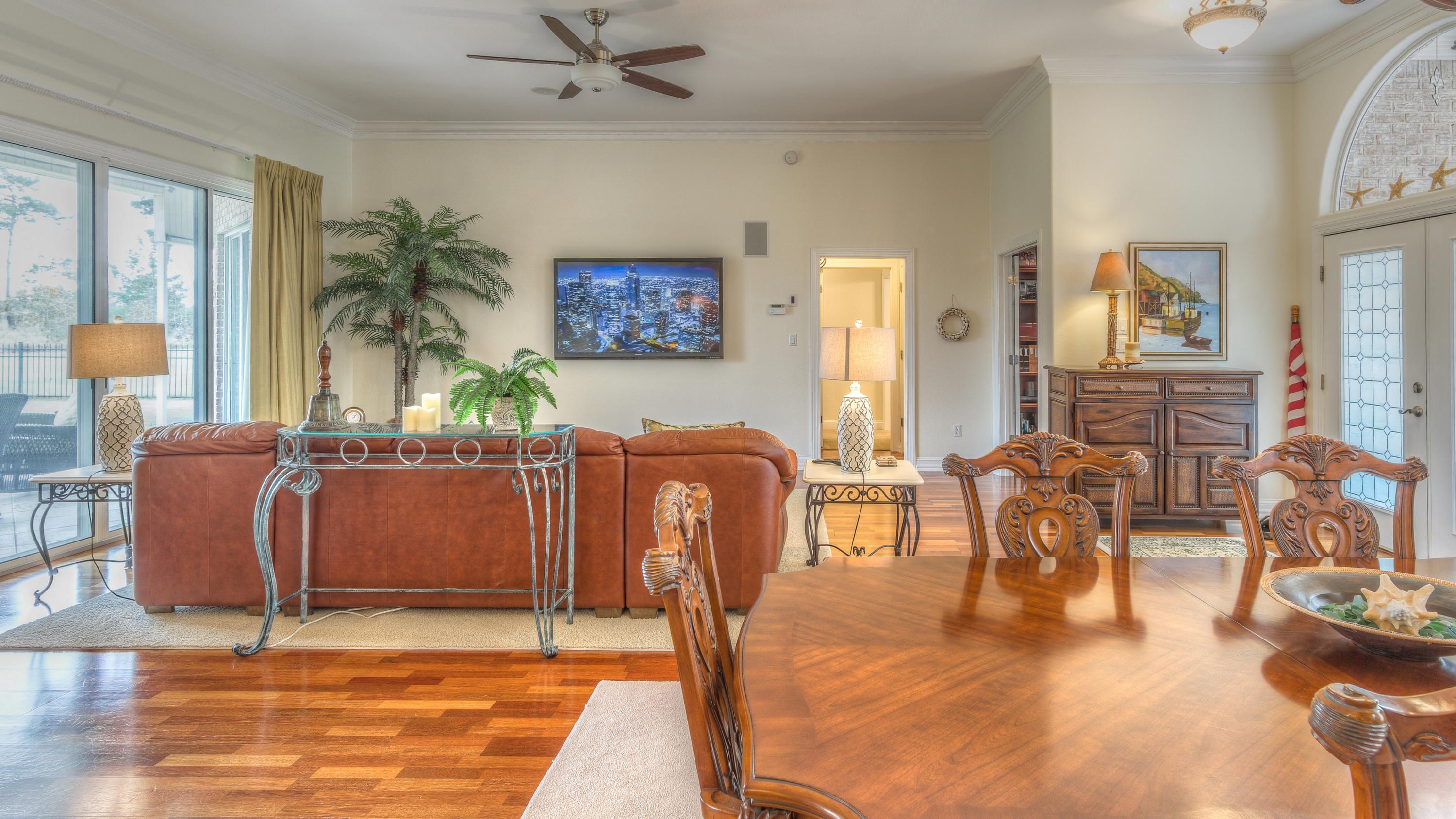 WINDSWEPT ESTATES - Residential