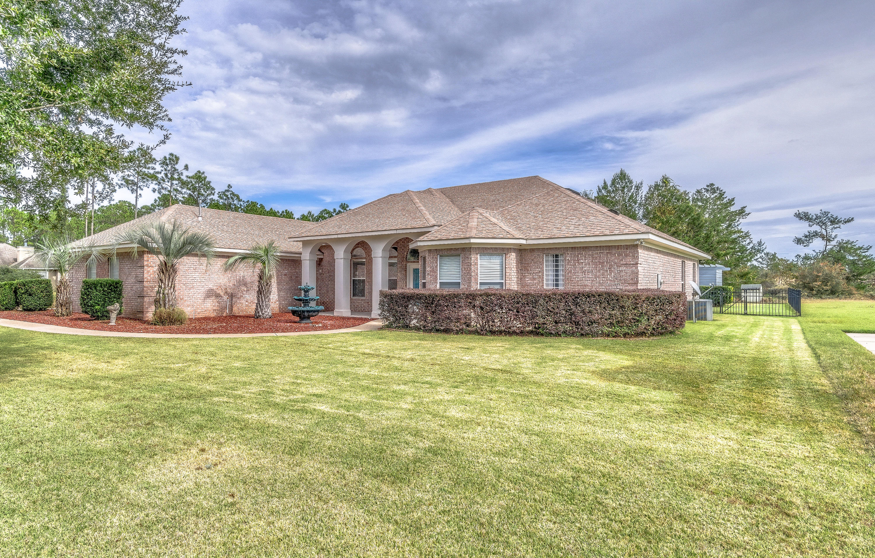 WINDSWEPT ESTATES - Residential