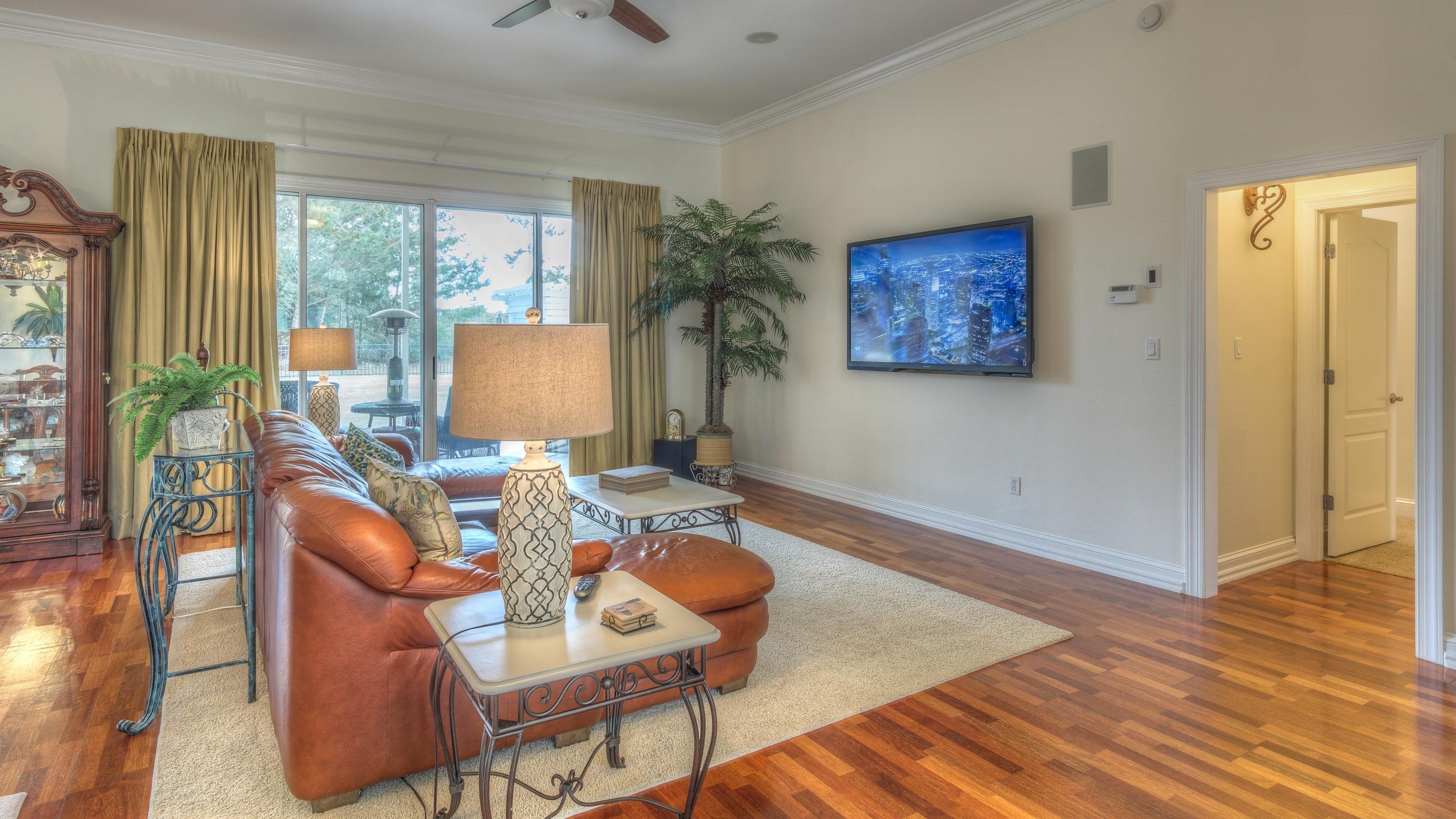 WINDSWEPT ESTATES - Residential