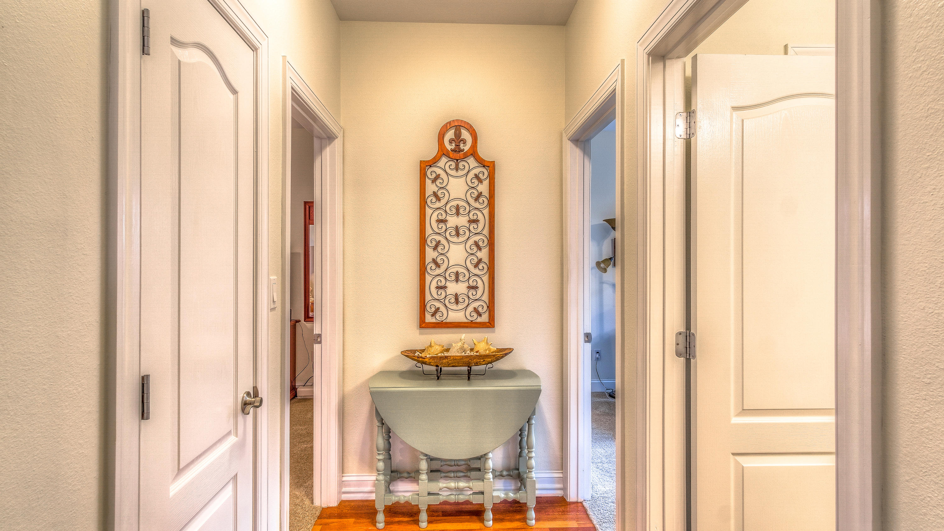 WINDSWEPT ESTATES - Residential