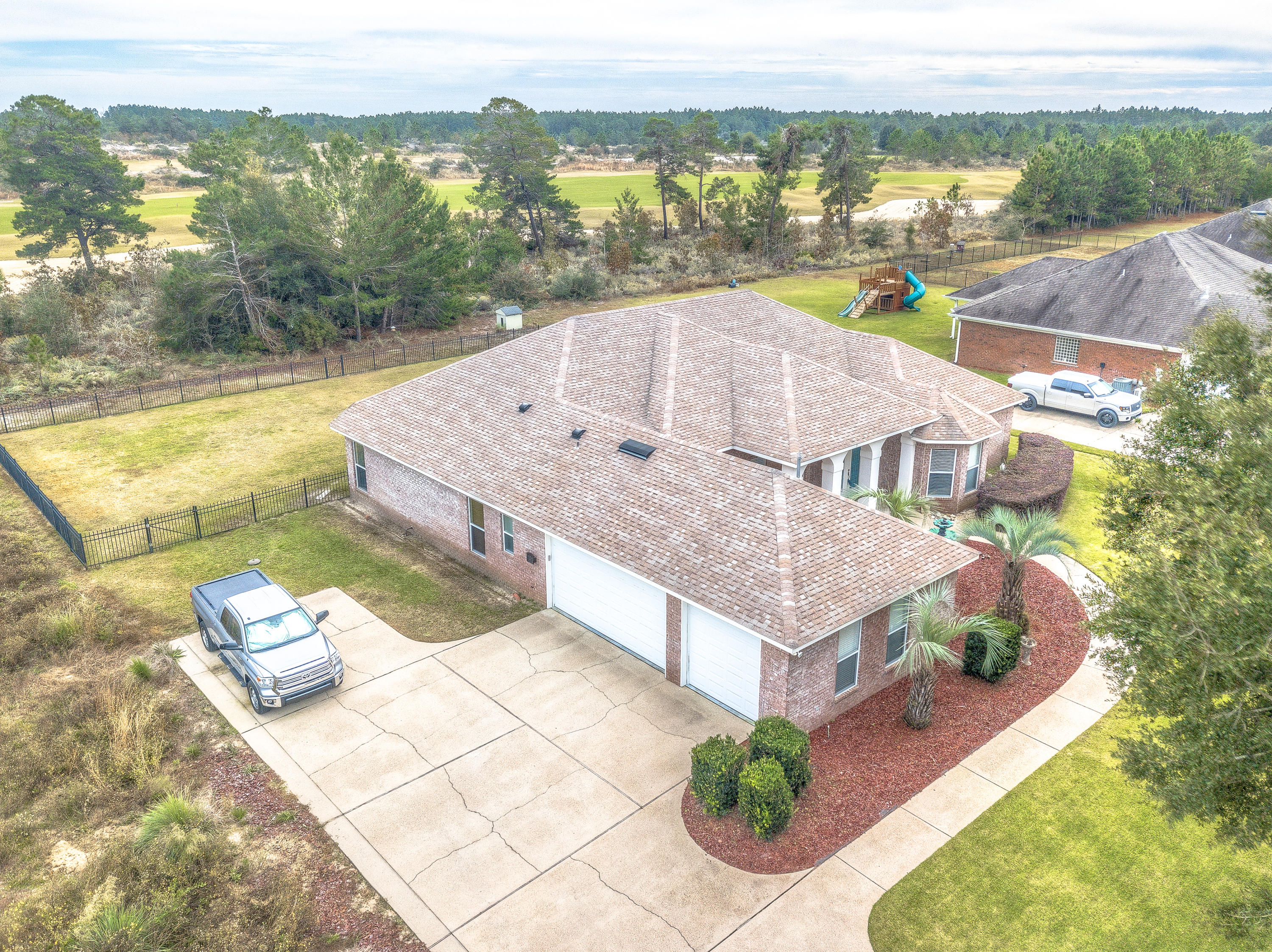 WINDSWEPT ESTATES - Residential